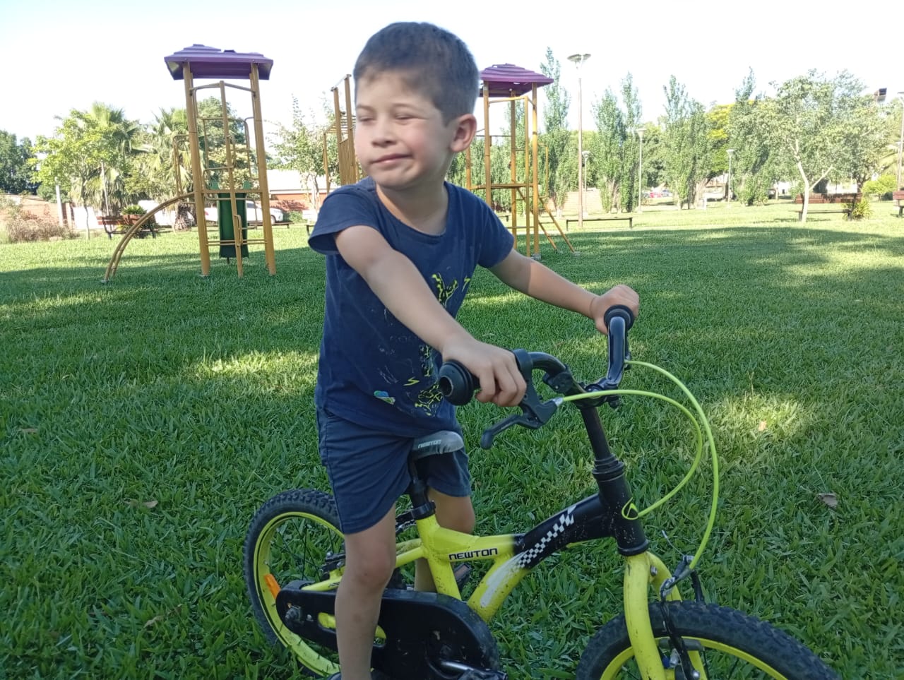 imagen participante carrera