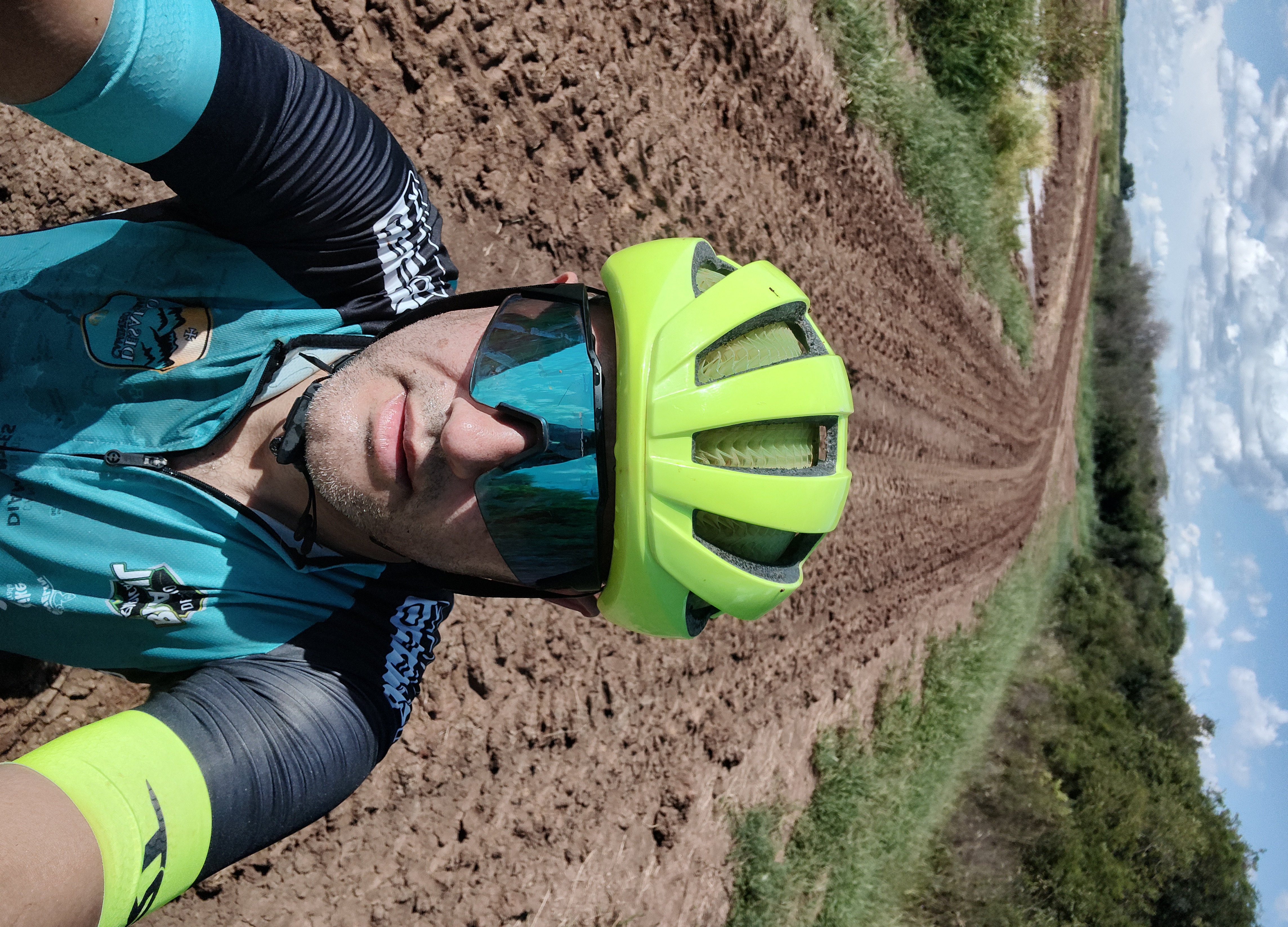 imagen participante carrera