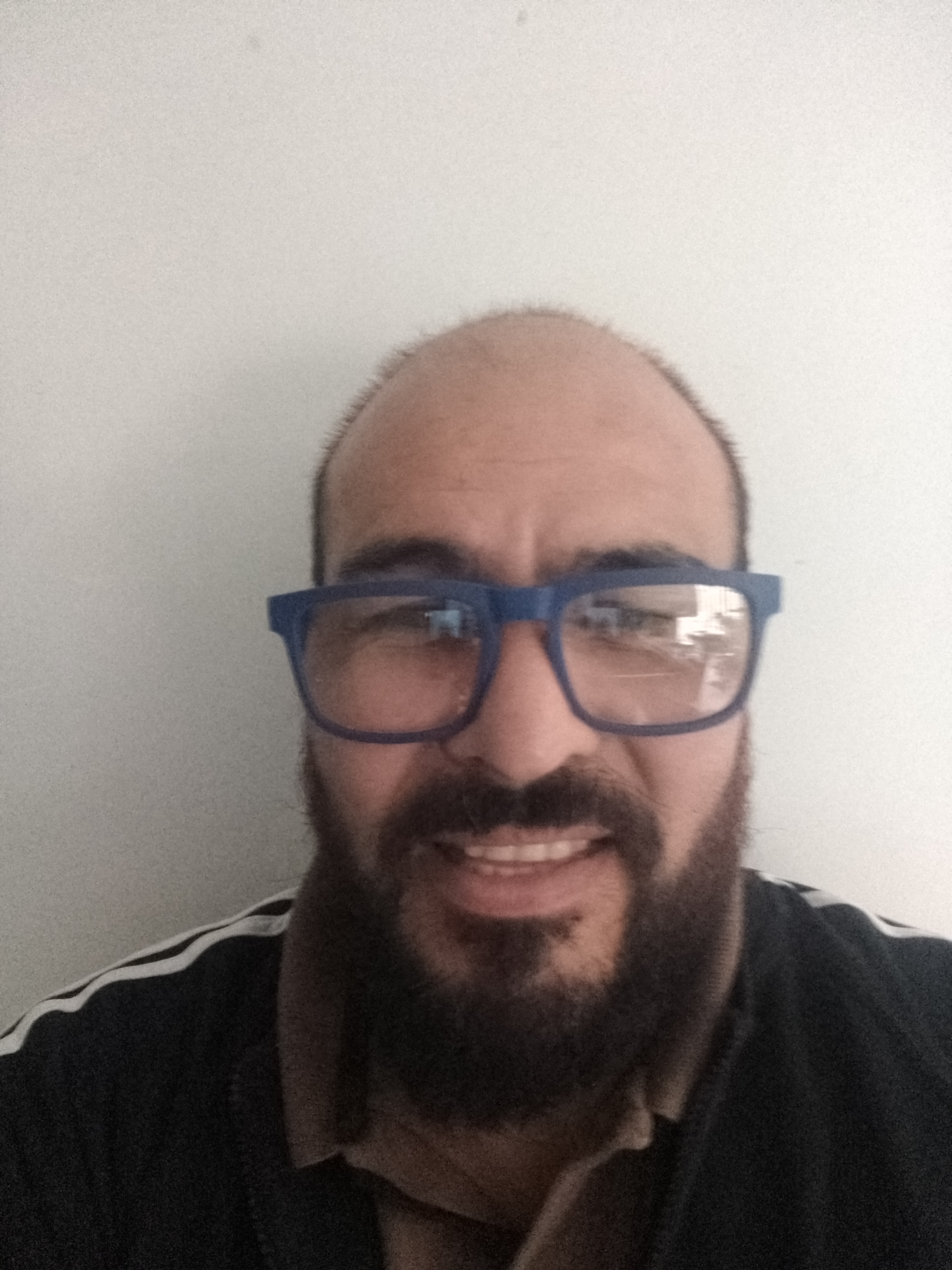 imagen participante carrera