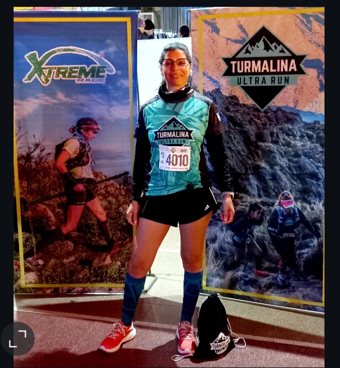 imagen participante carrera