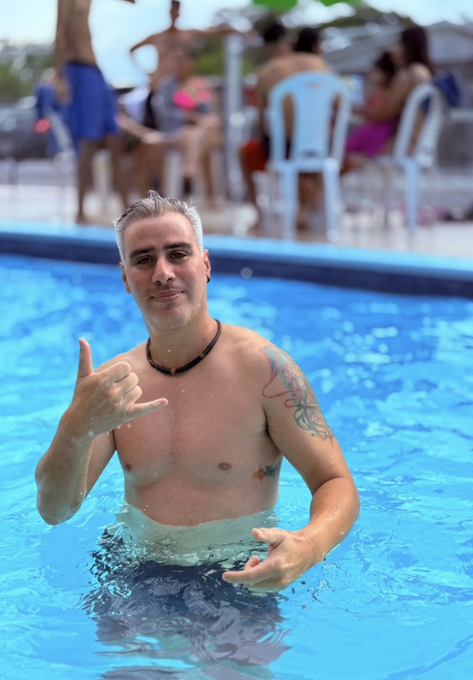 imagen participante carrera