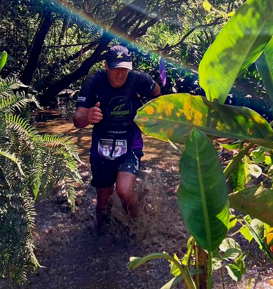 imagen participante carrera