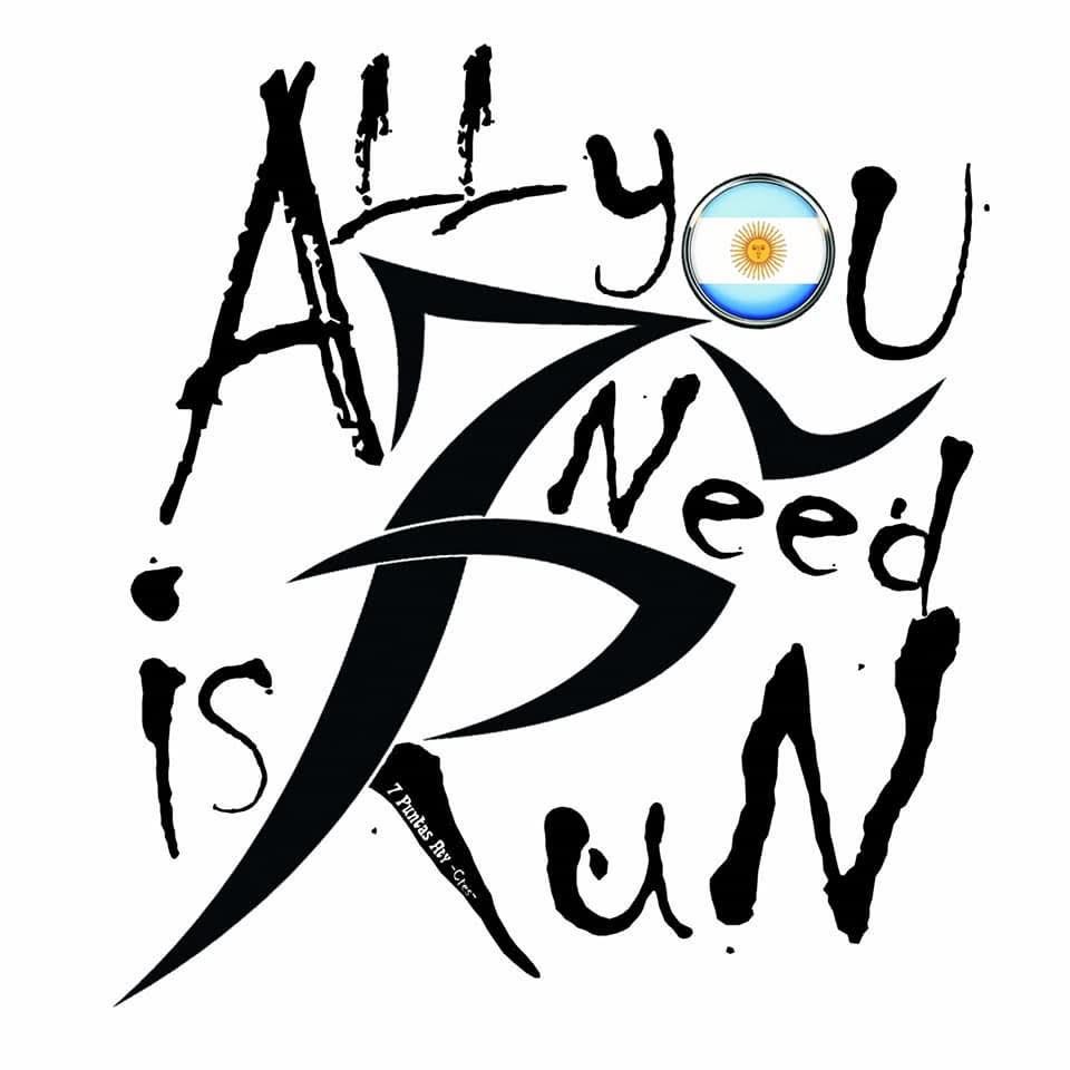 imagen participante carrera