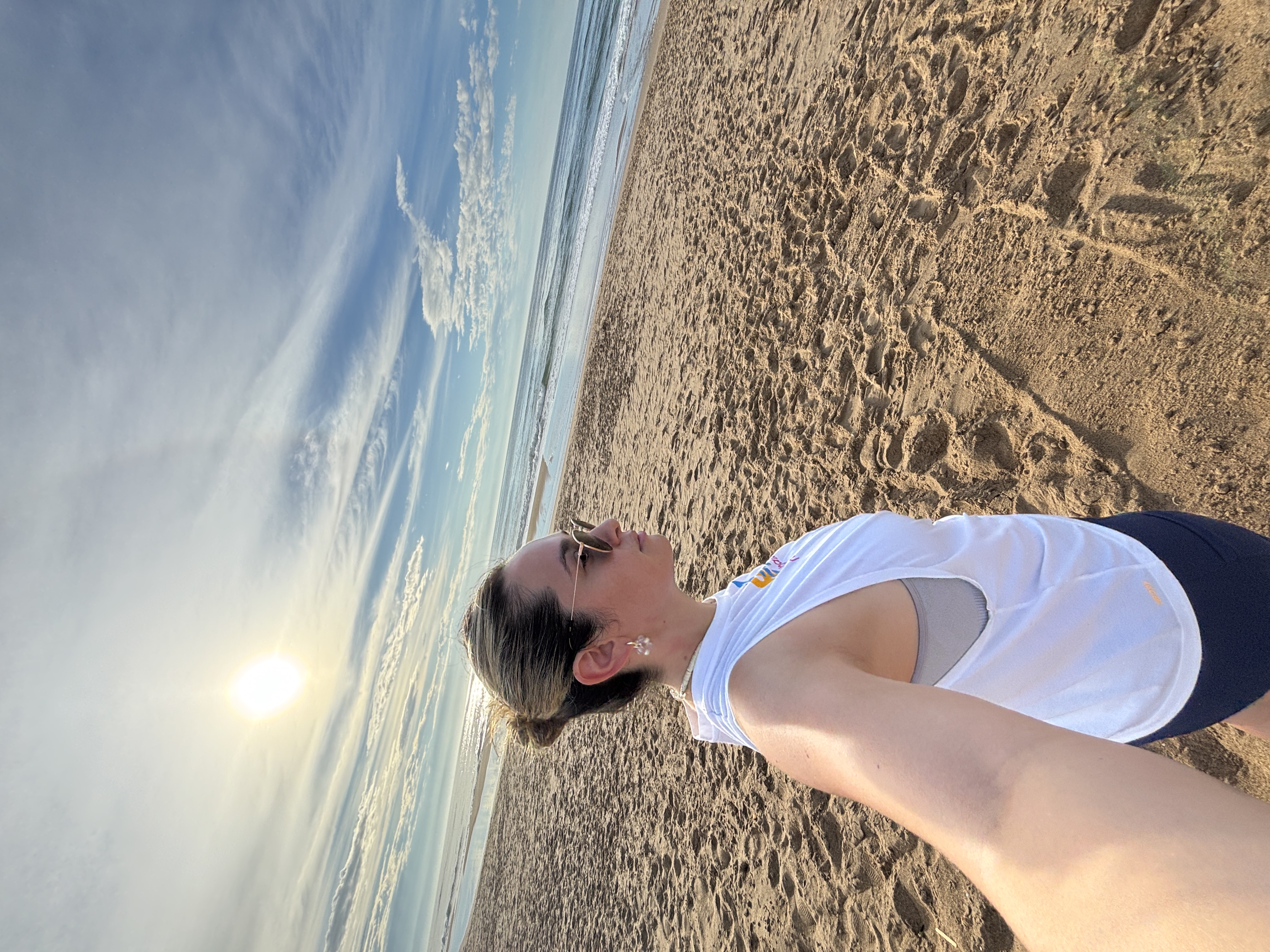 imagen participante carrera