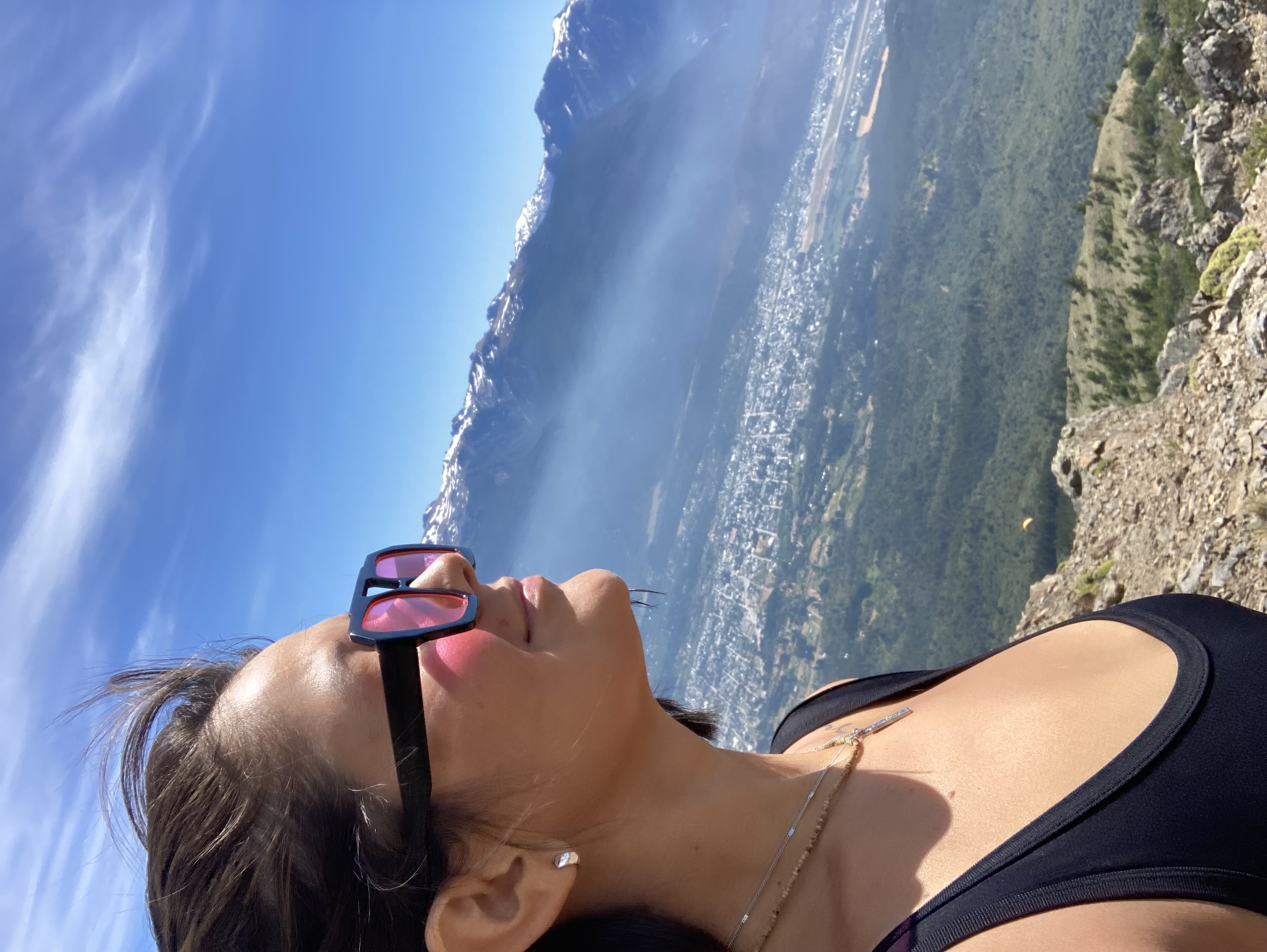 imagen participante carrera