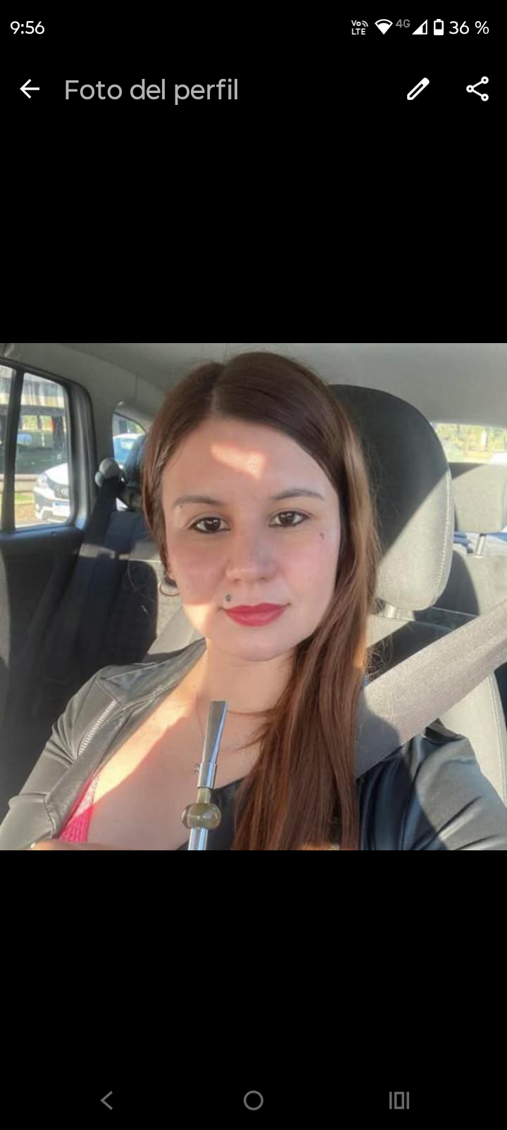 imagen participante carrera