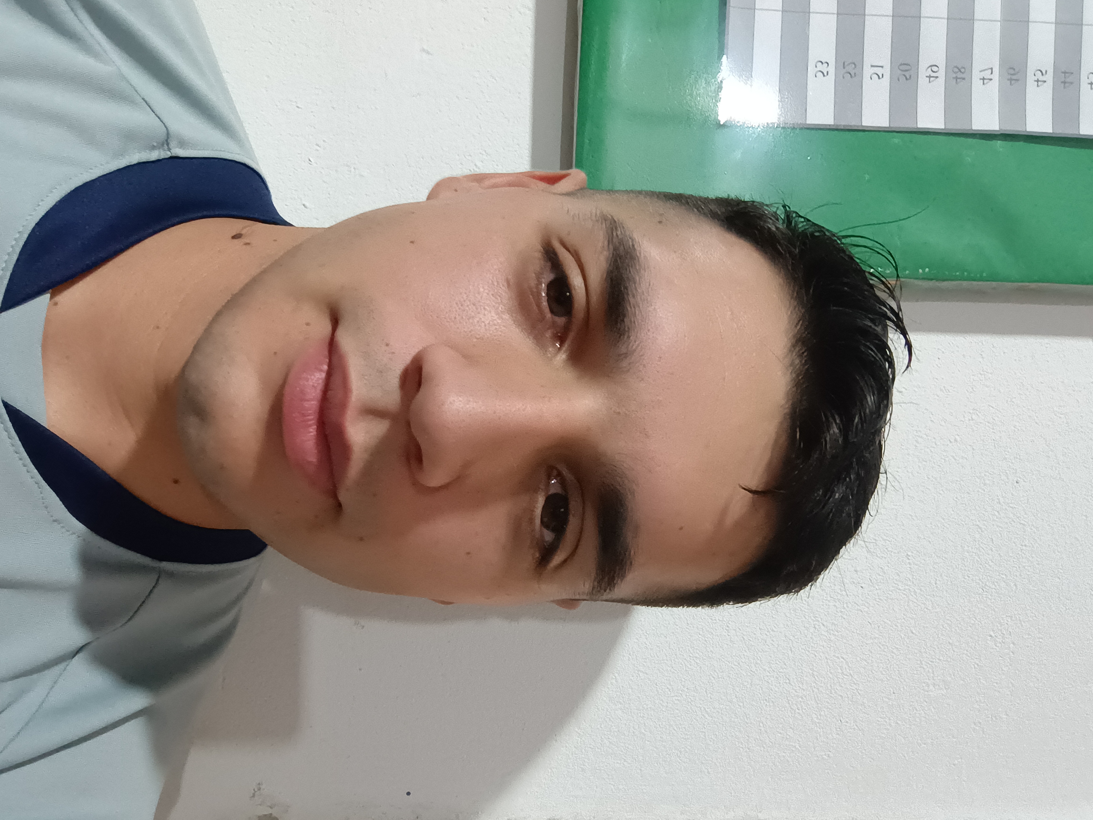 imagen participante carrera