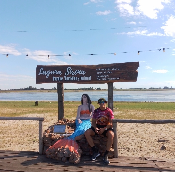 imagen participante carrera