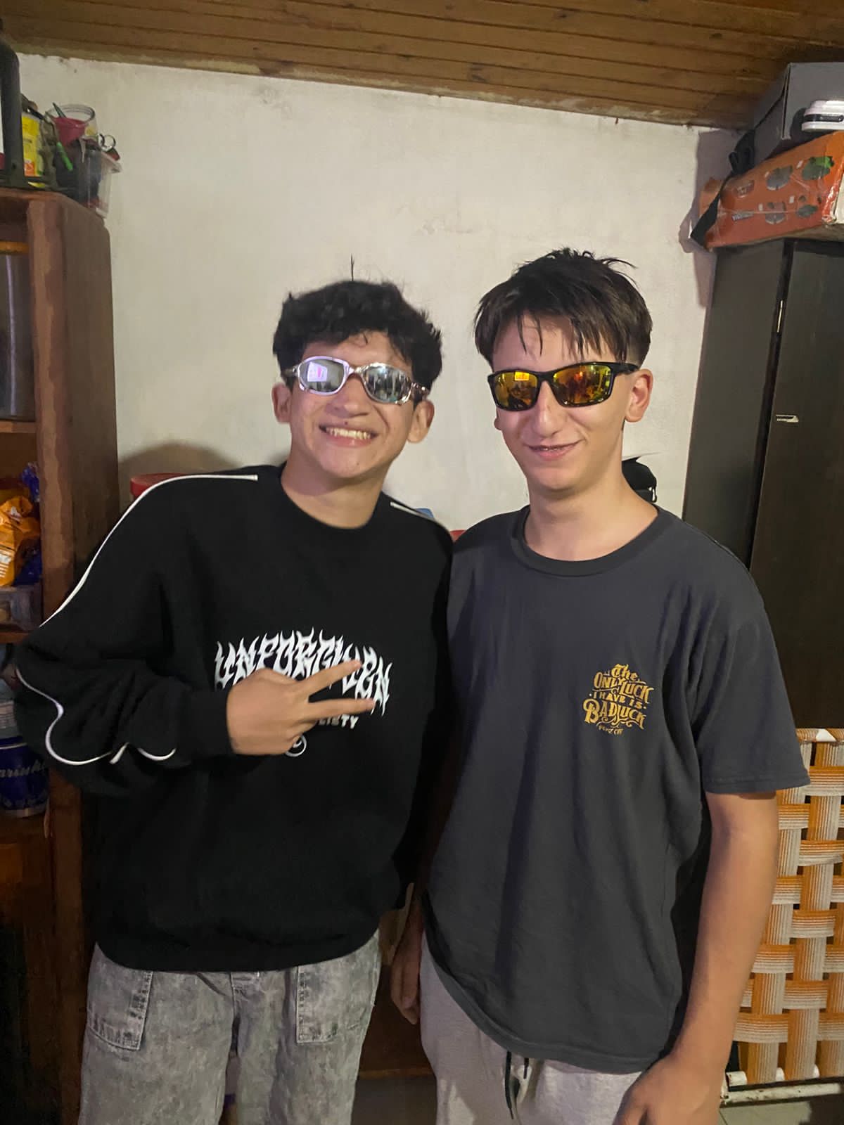 imagen participante carrera