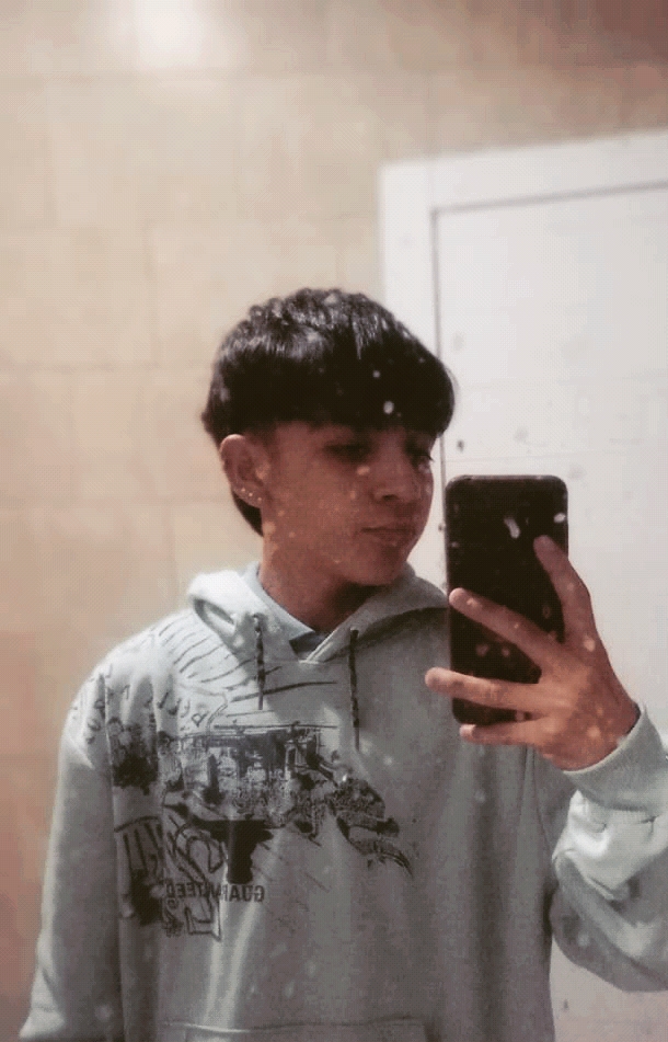 imagen participante carrera