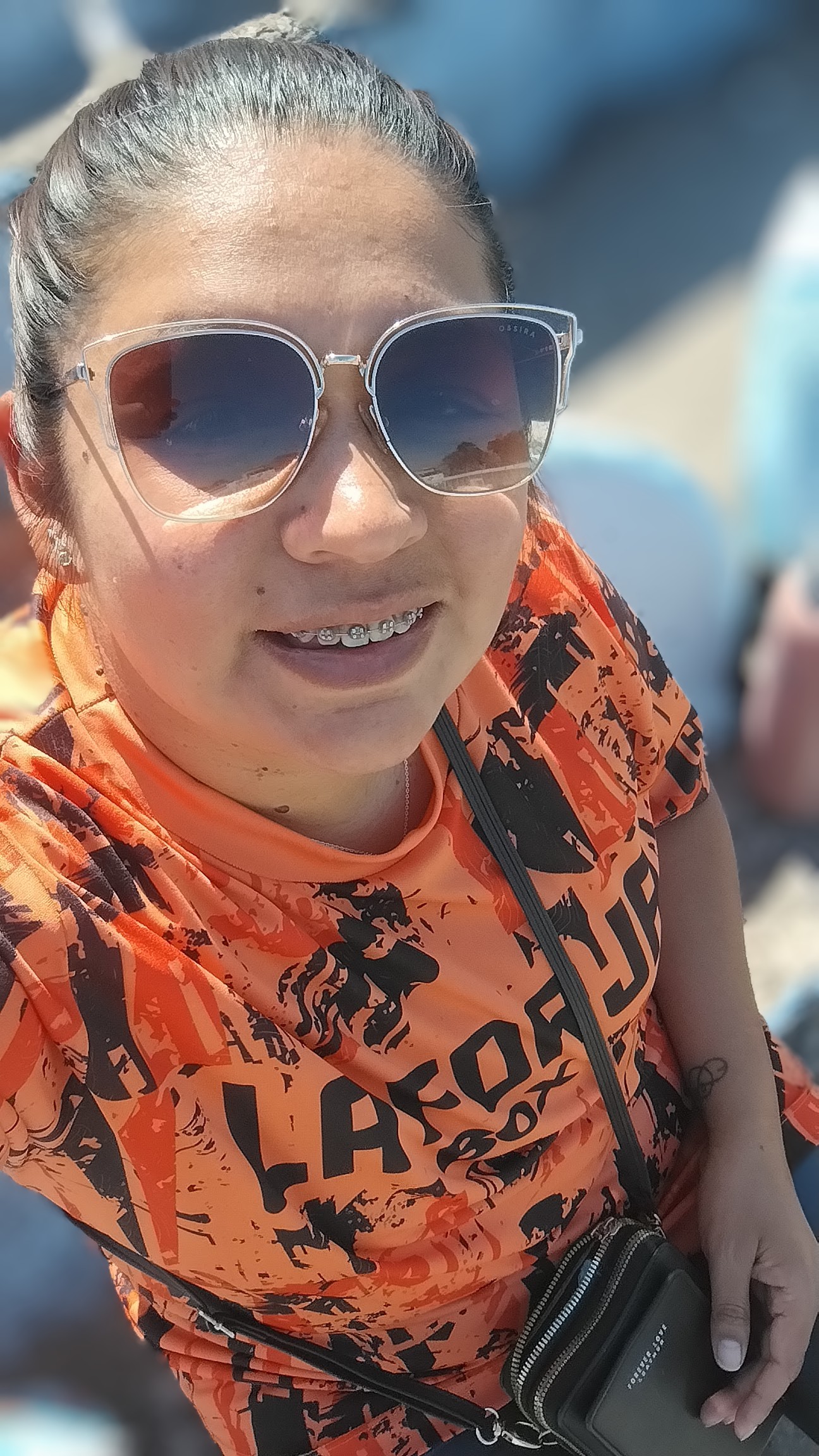 imagen participante carrera