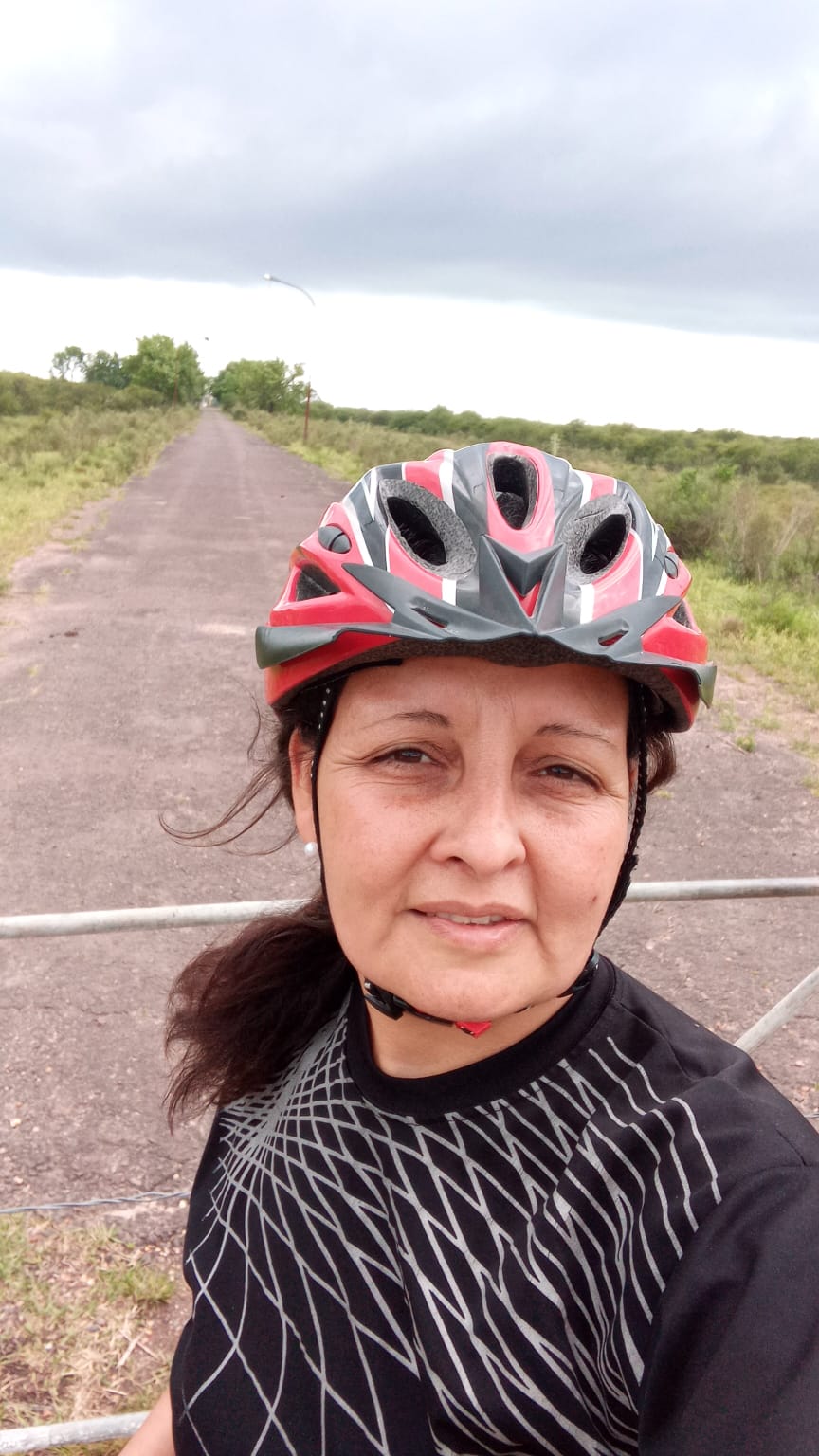 imagen participante carrera