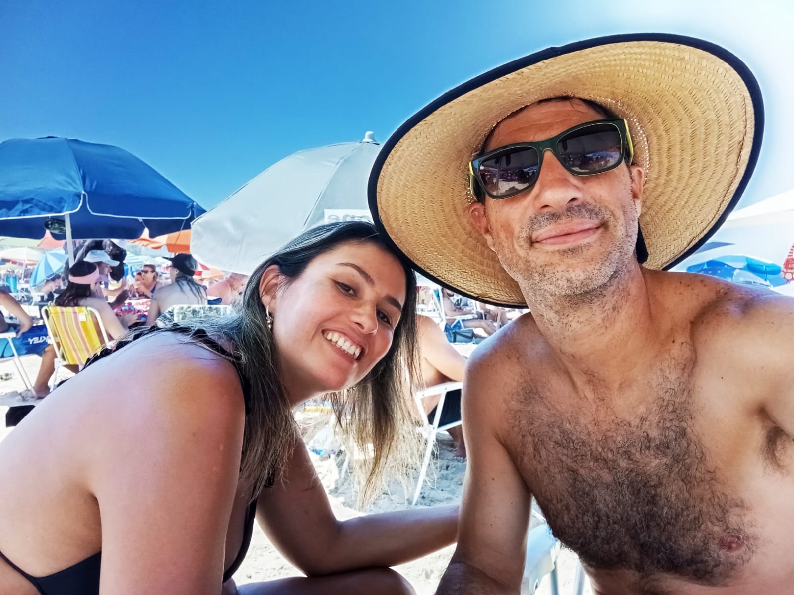 imagen participante carrera