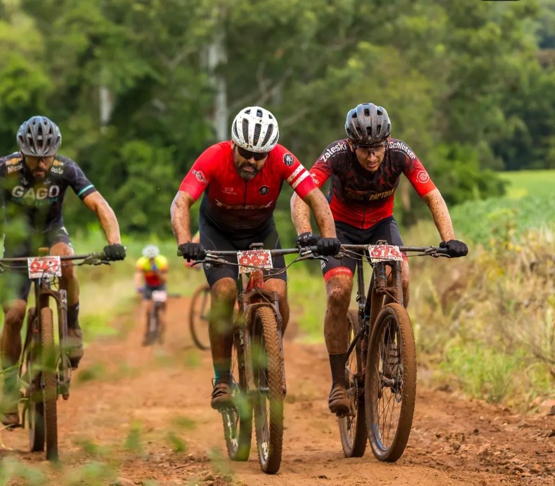 imagen participante carrera