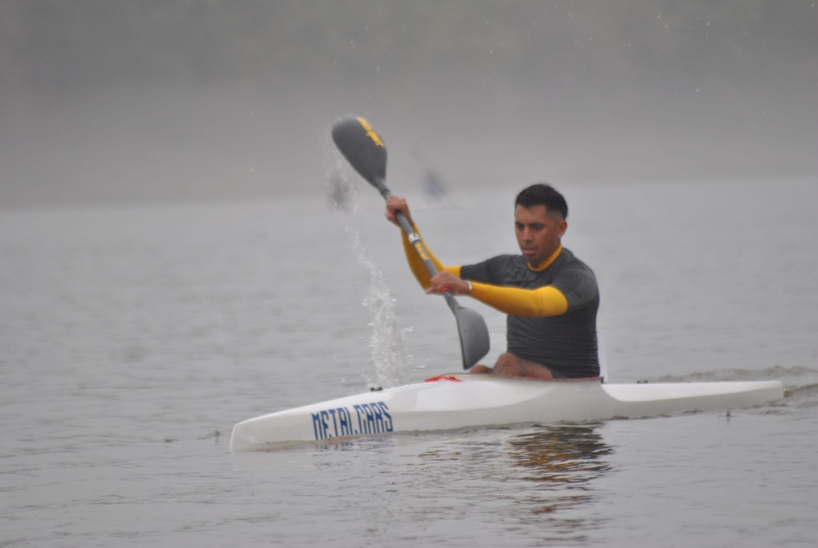 imagen participante carrera
