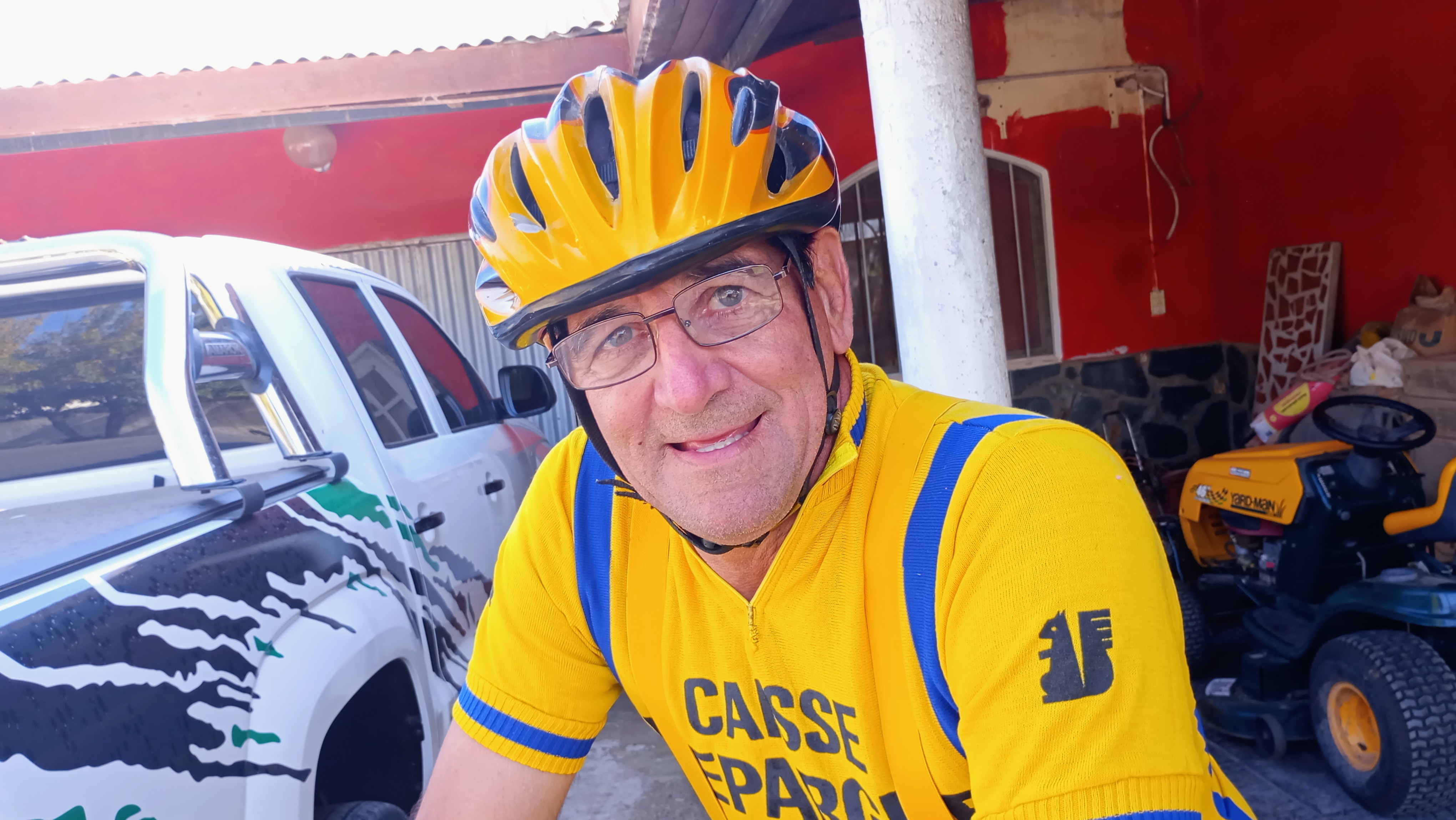 imagen participante carrera