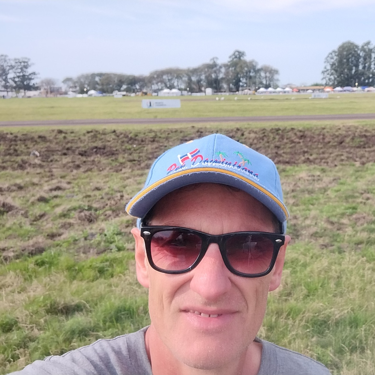 imagen participante carrera