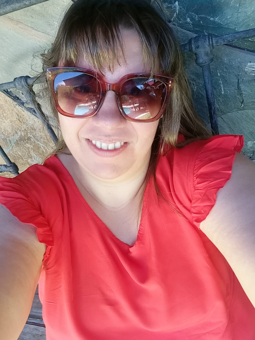 imagen participante carrera