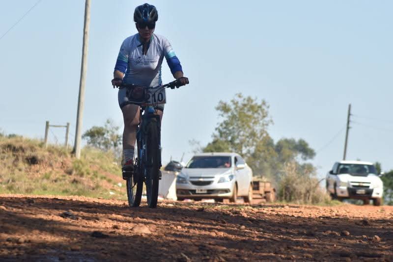 imagen participante carrera