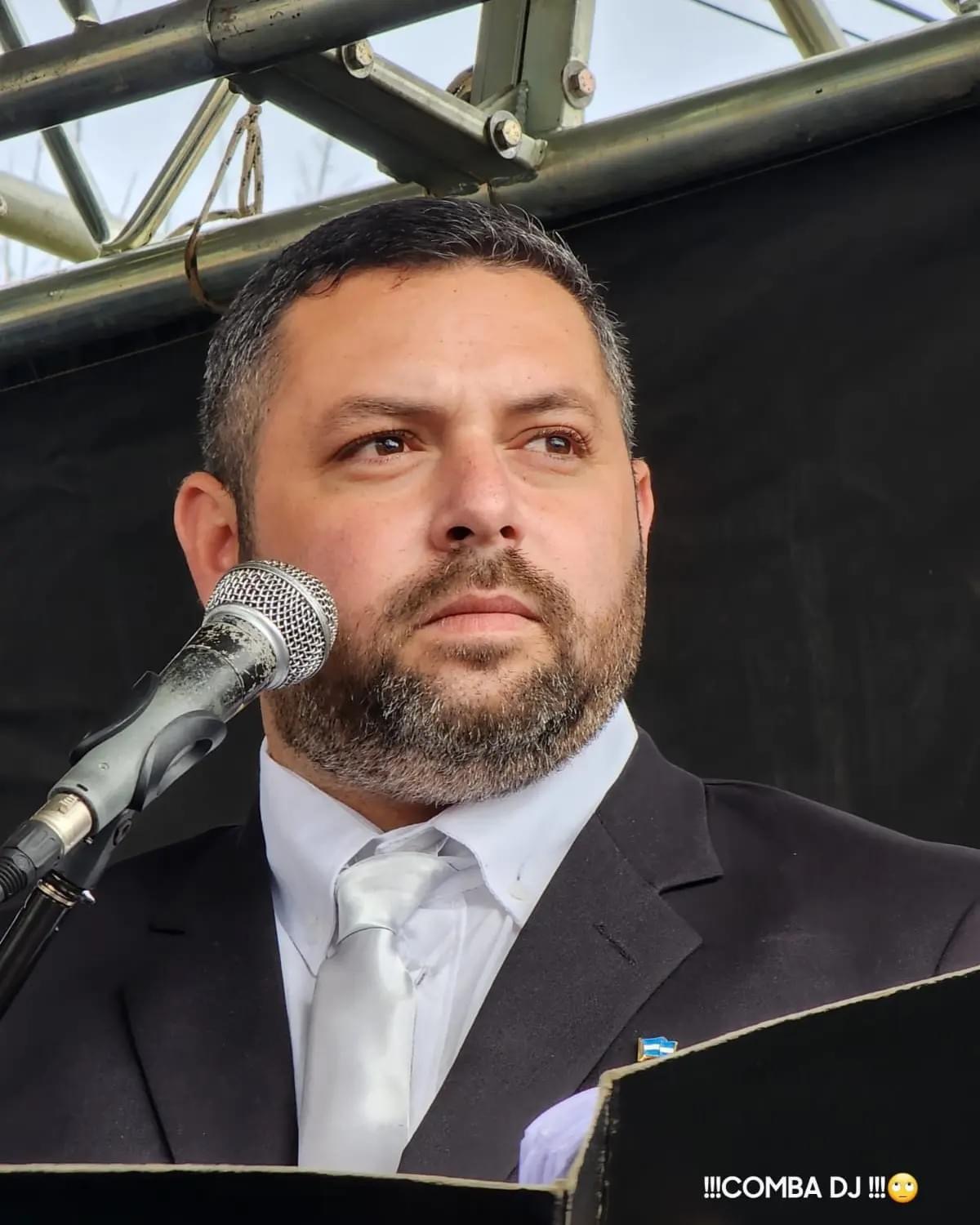 imagen participante carrera