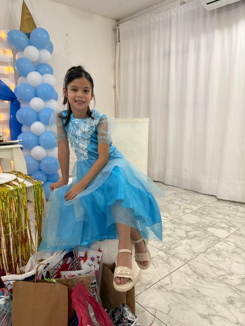 imagen participante carrera