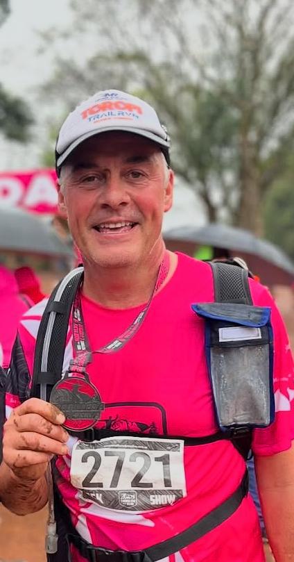 imagen participante carrera