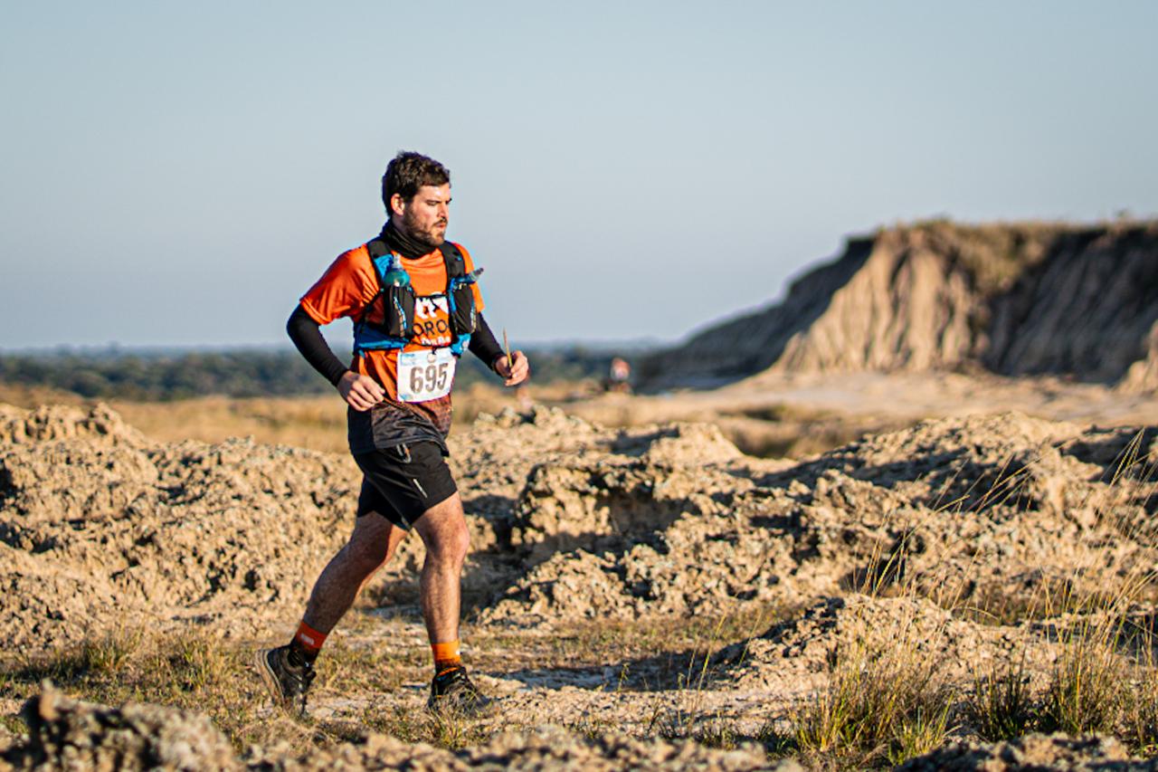 imagen participante carrera