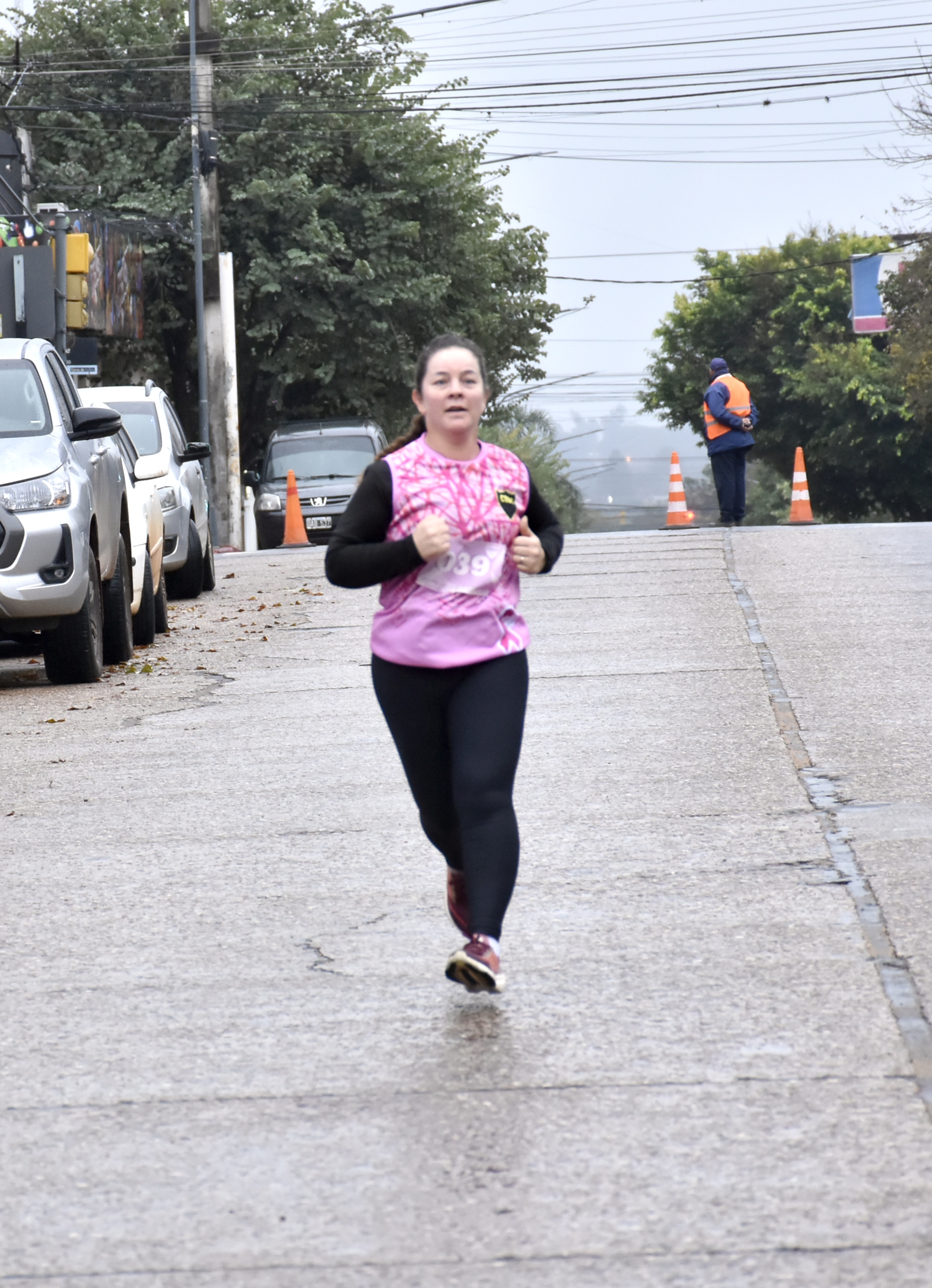 imagen participante carrera