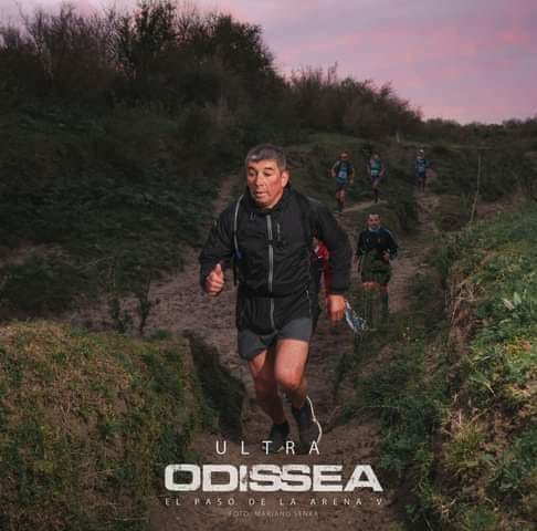 imagen participante carrera