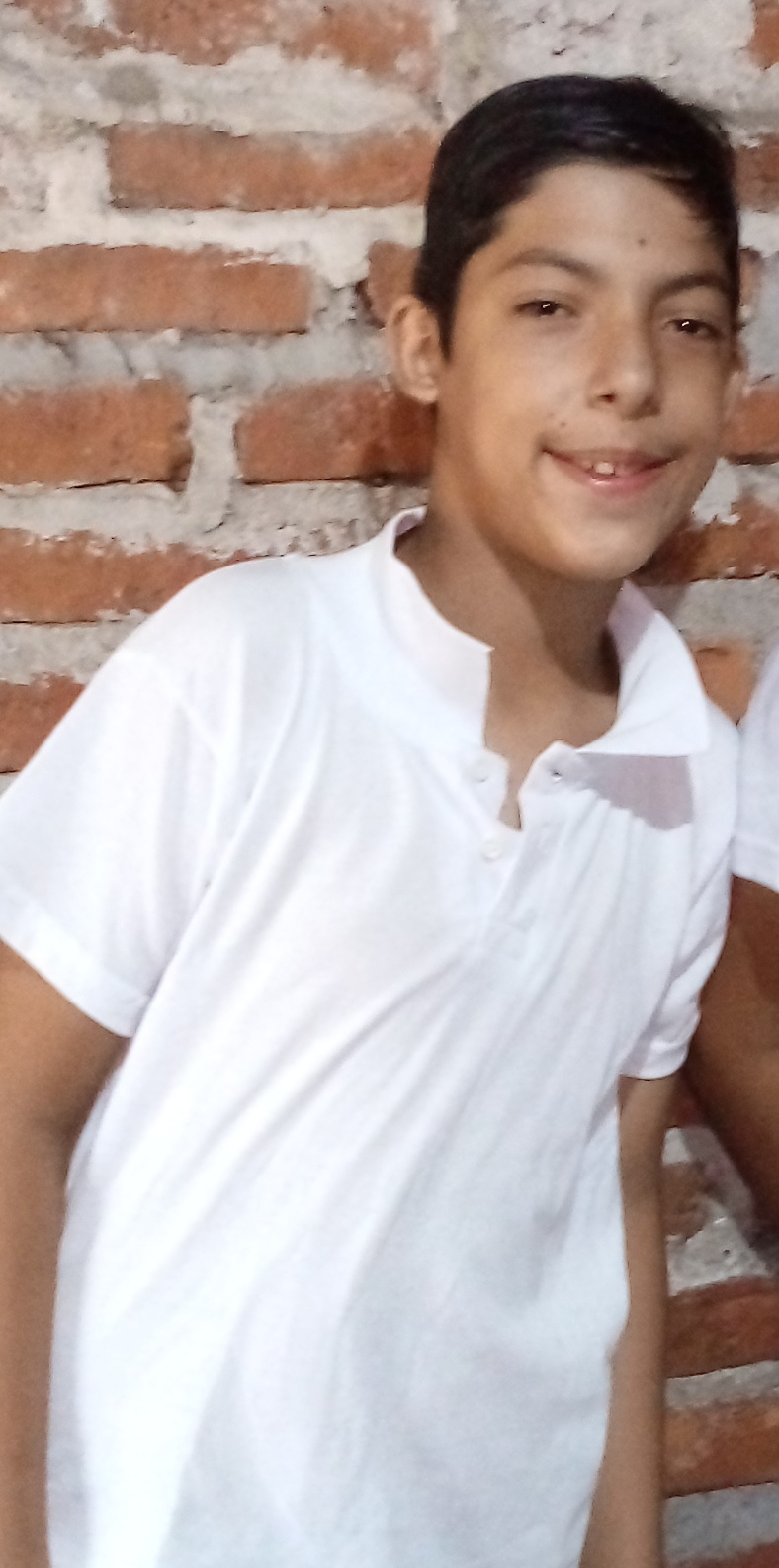 imagen participante carrera