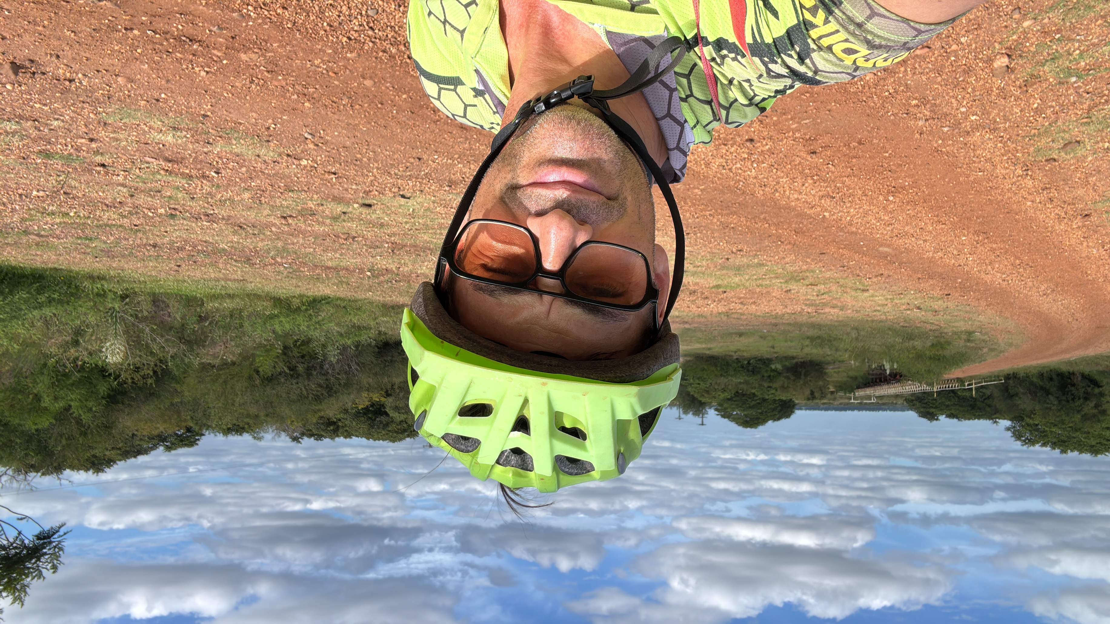 imagen participante carrera