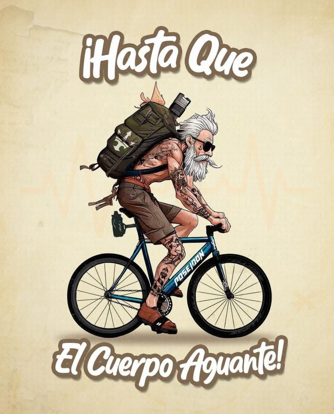 imagen participante carrera