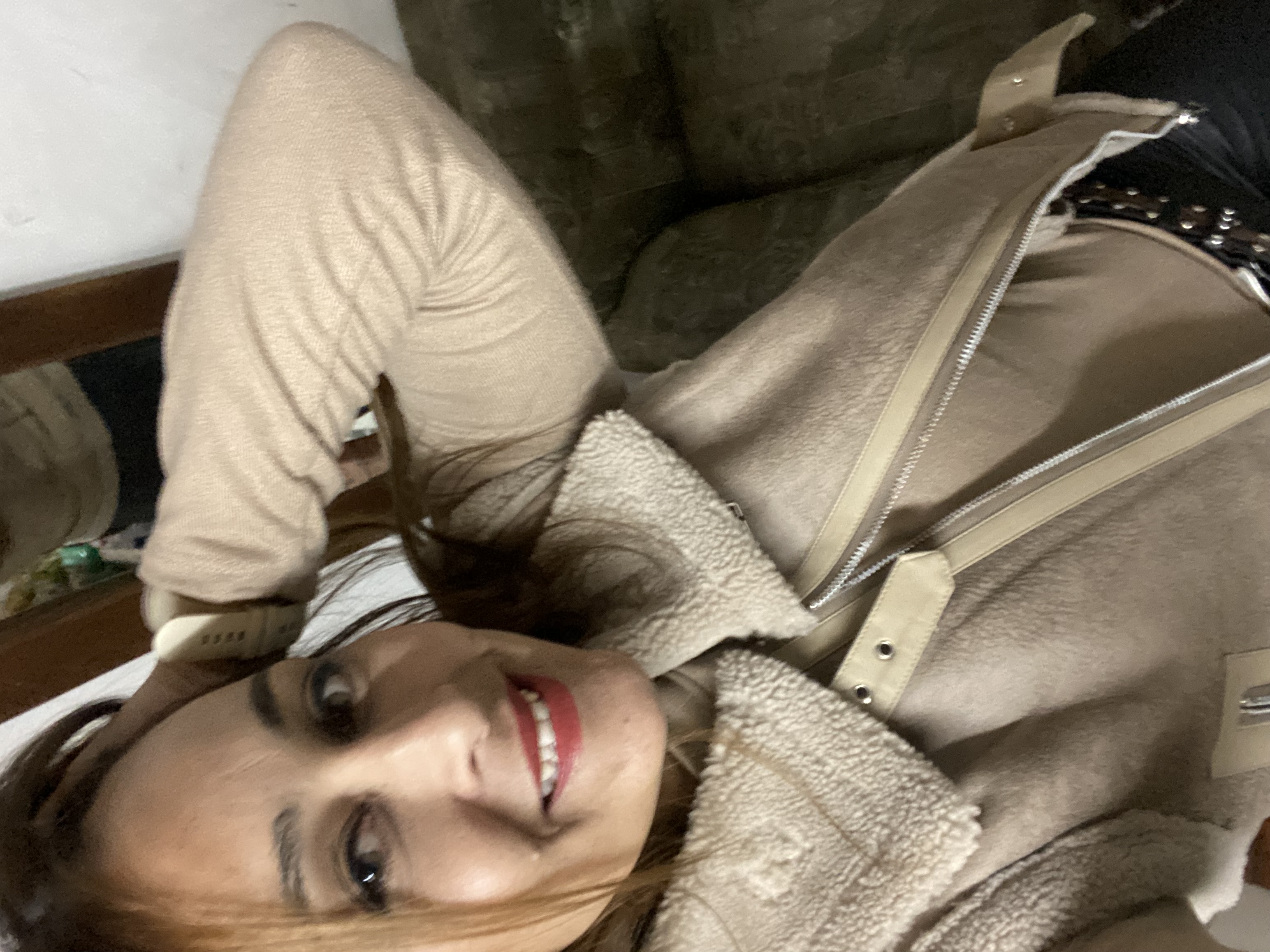 imagen participante carrera