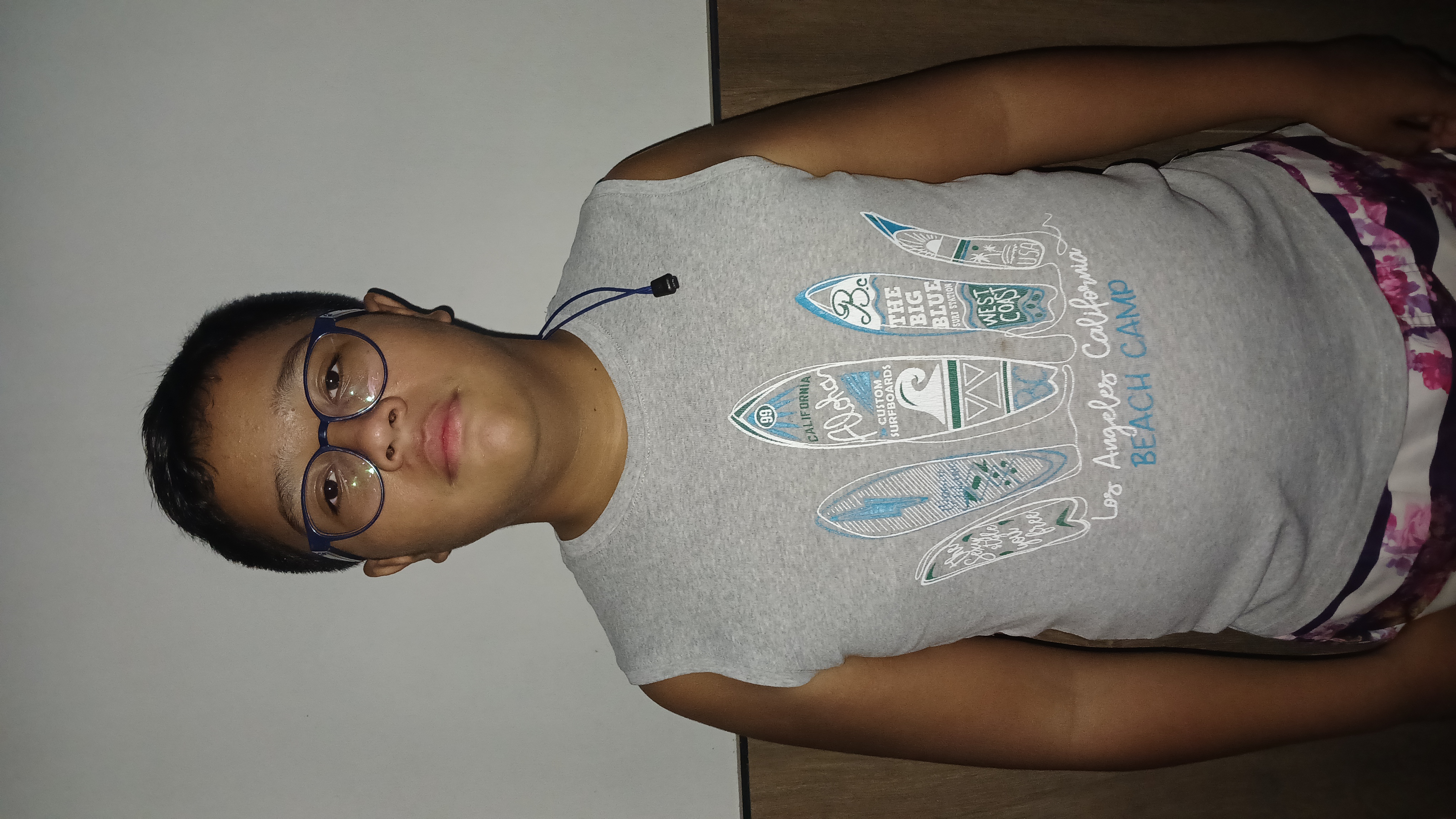 imagen participante carrera