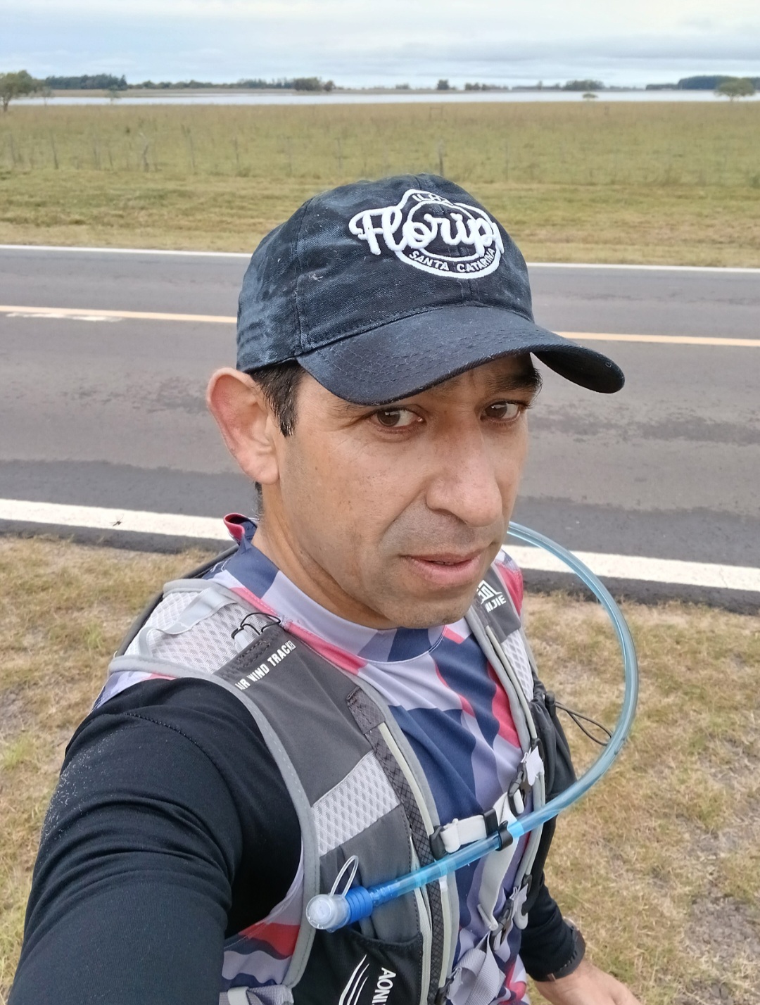 imagen participante carrera