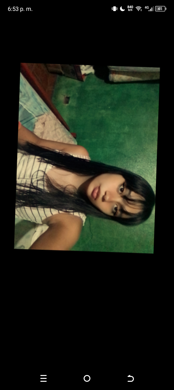 imagen participante carrera