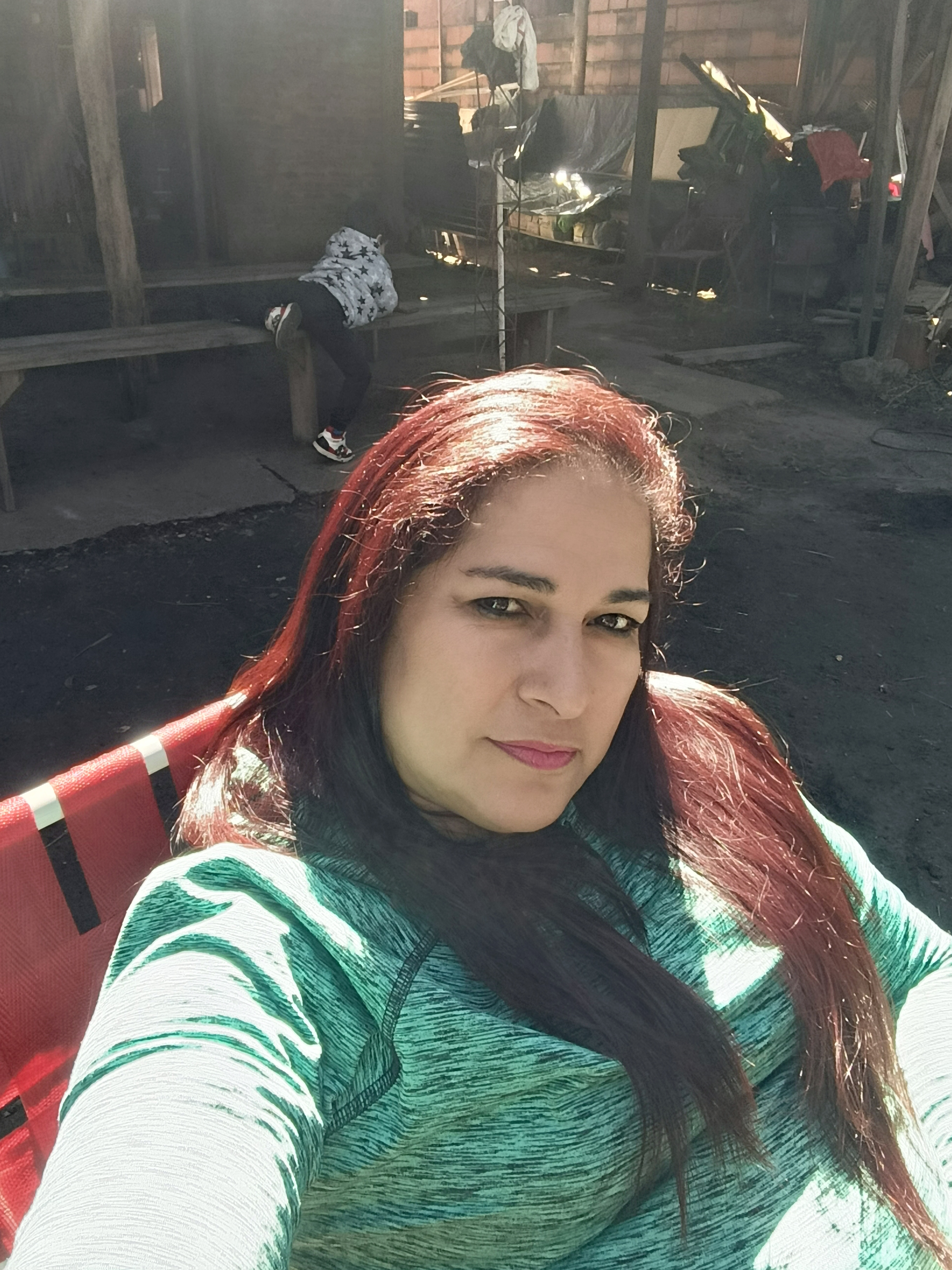 imagen participante carrera