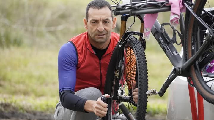 imagen participante carrera