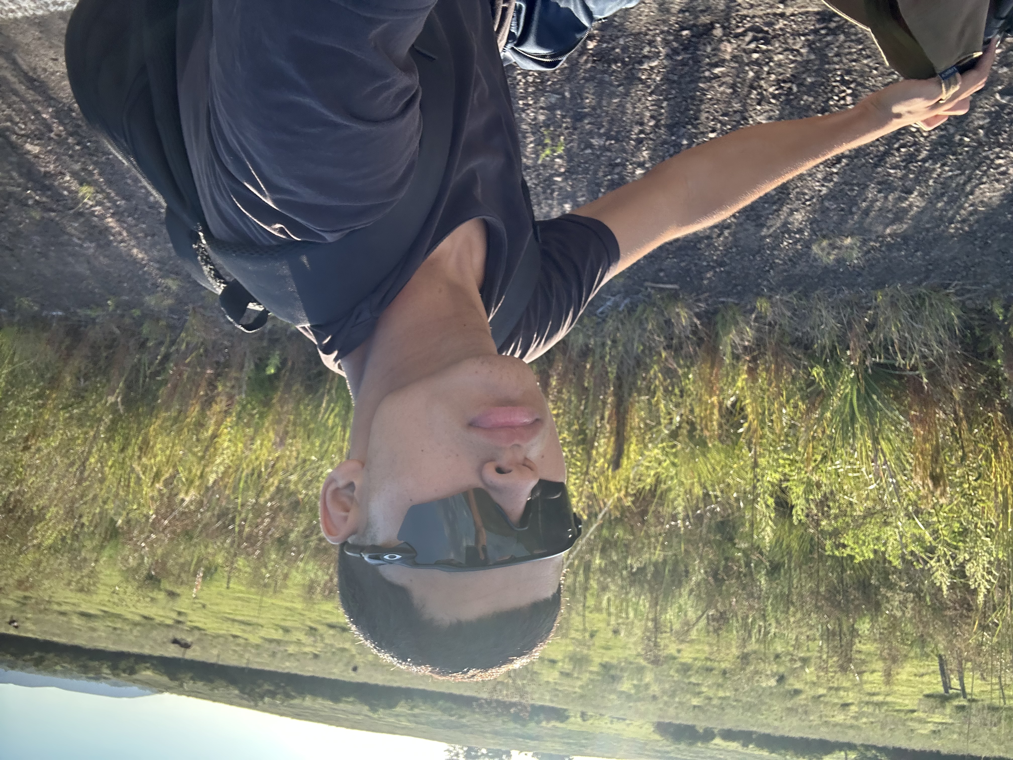 imagen participante carrera