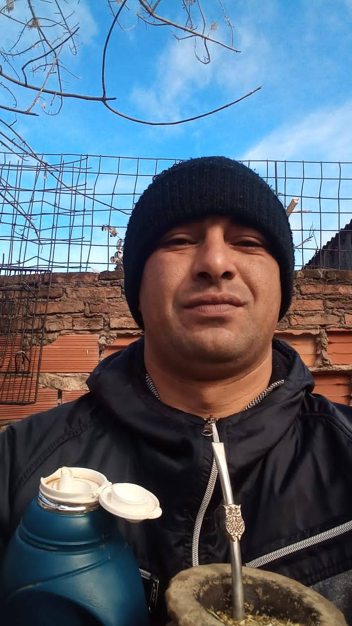 imagen participante carrera