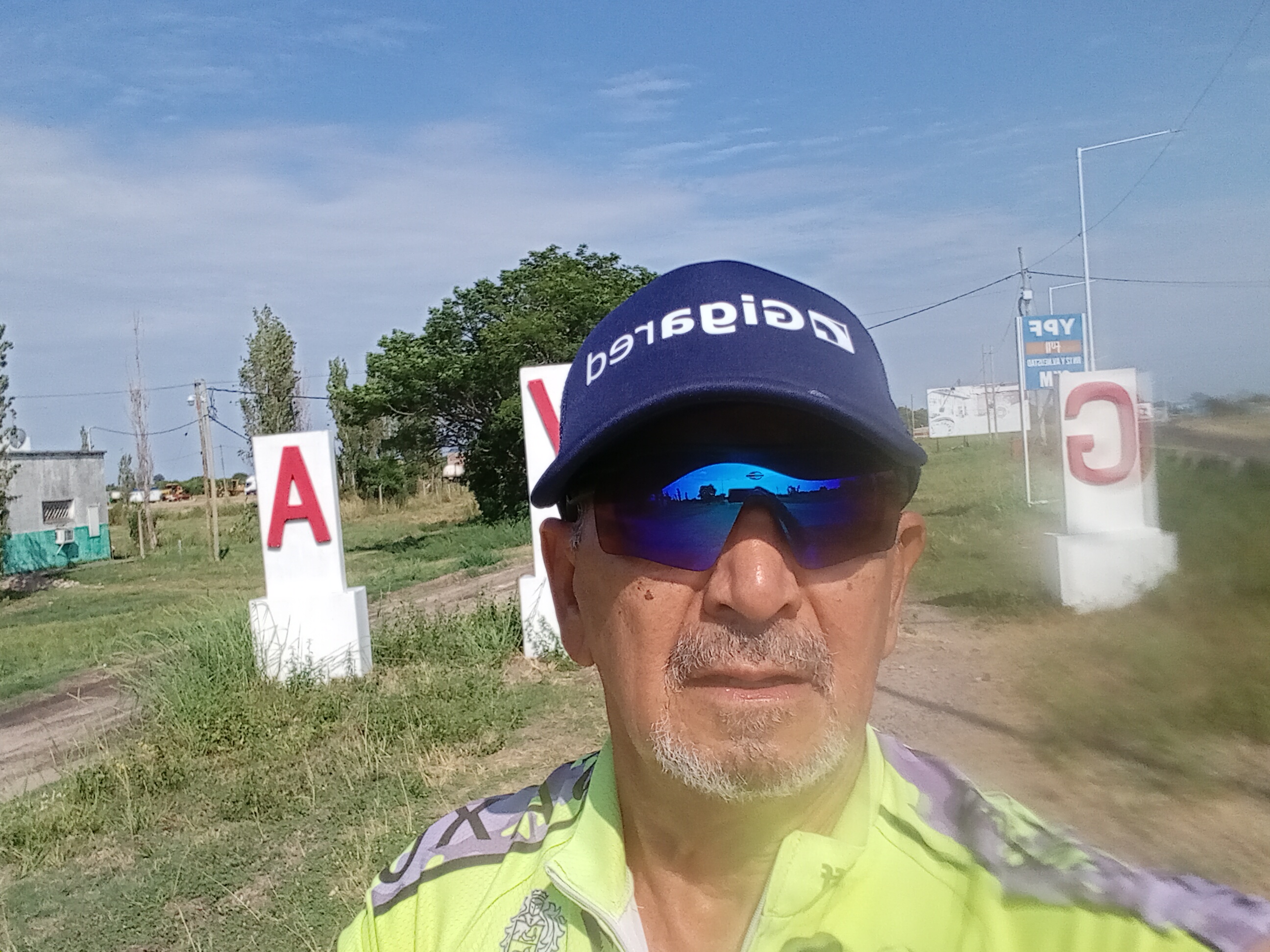 imagen participante carrera