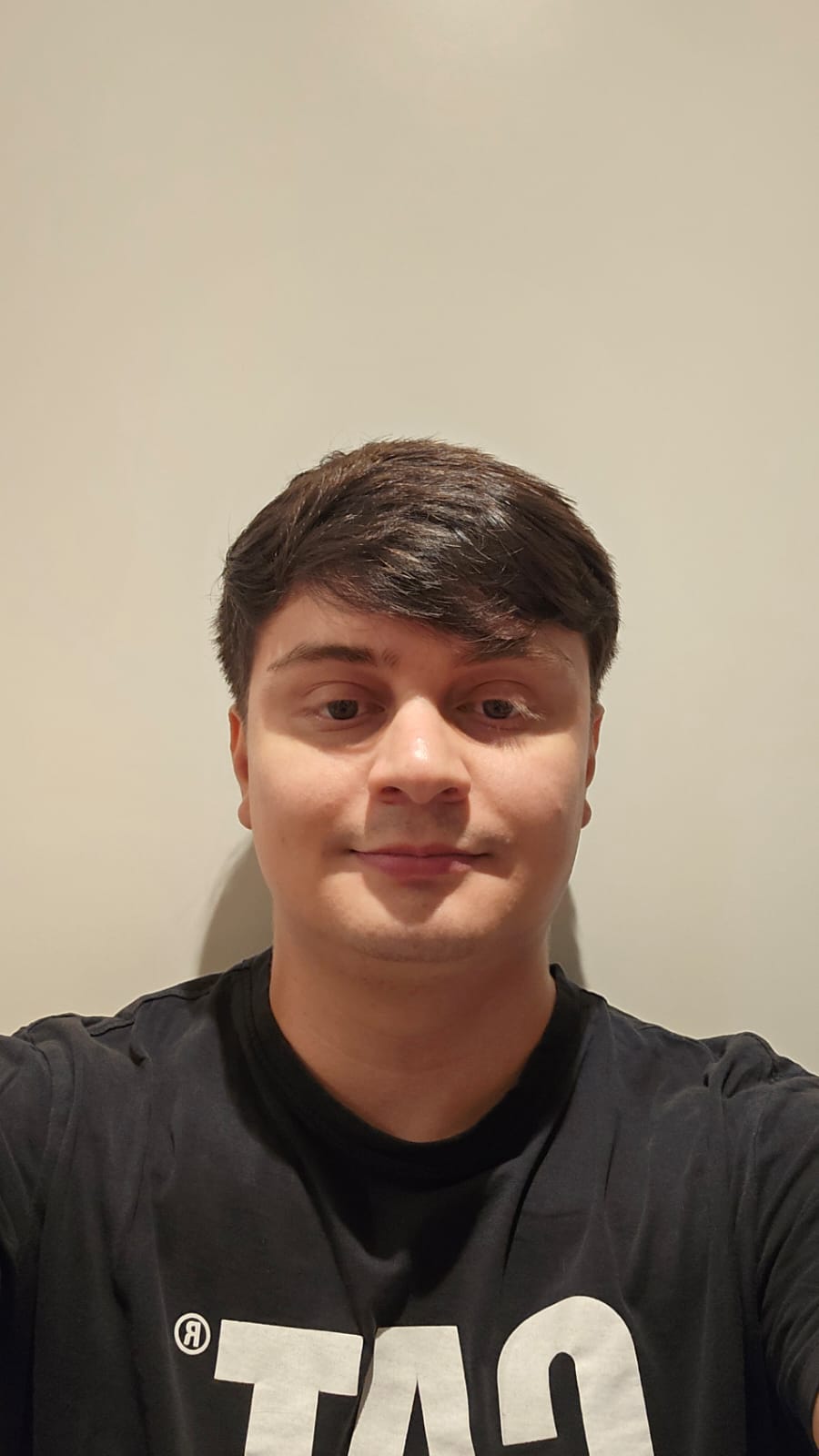 imagen participante carrera