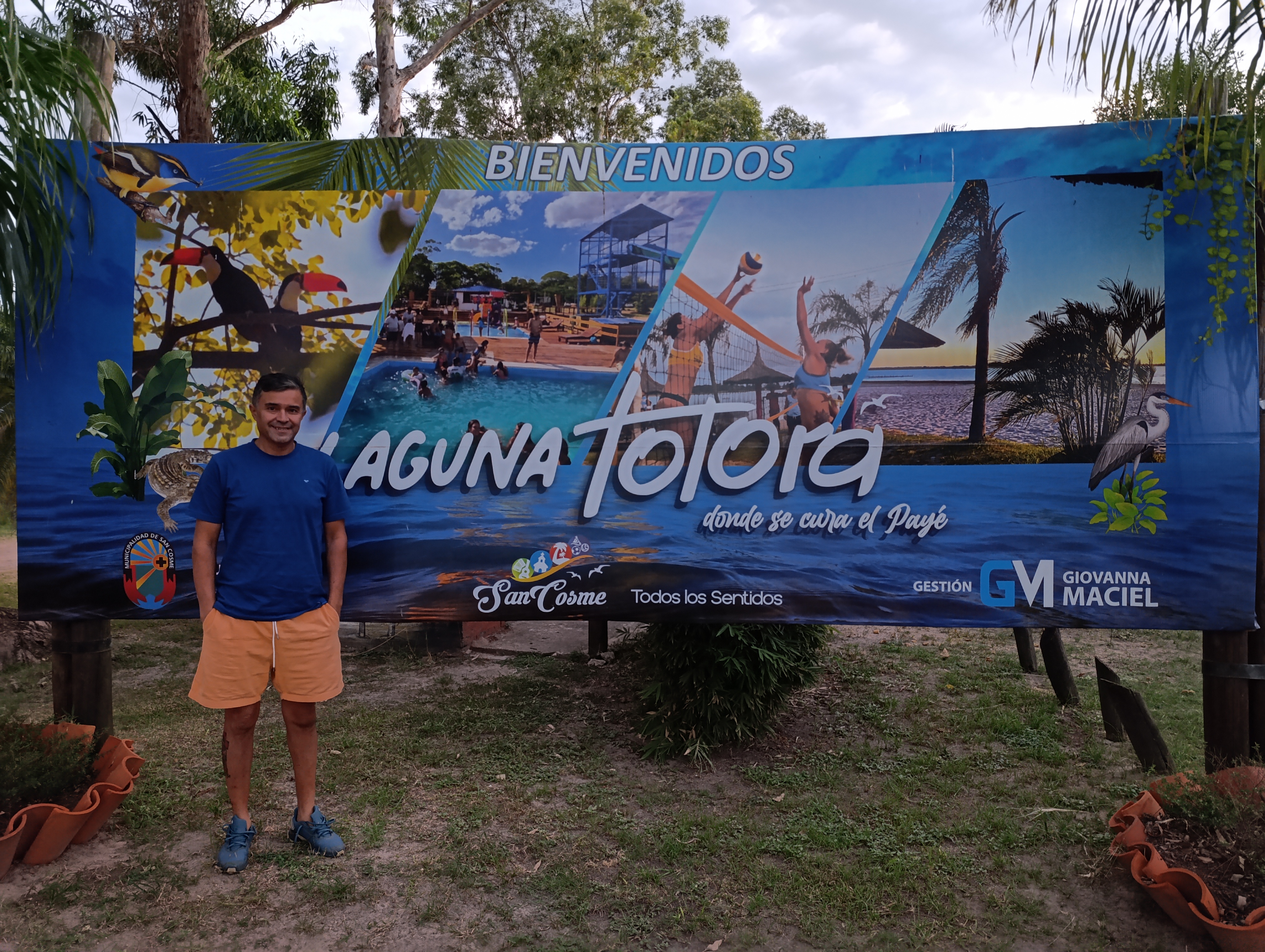 imagen participante carrera