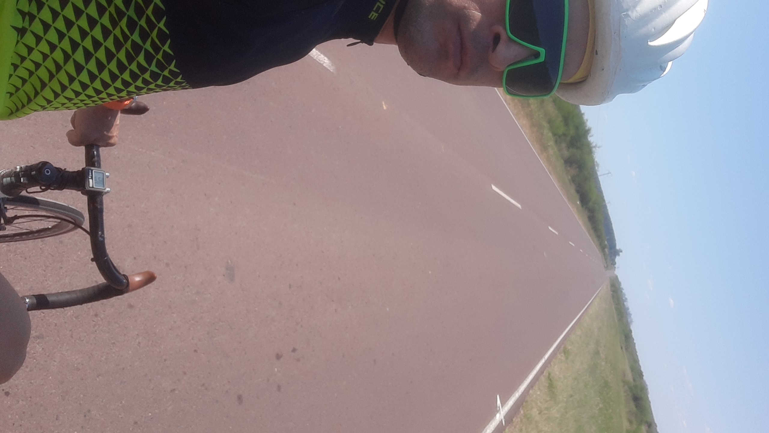 imagen participante carrera