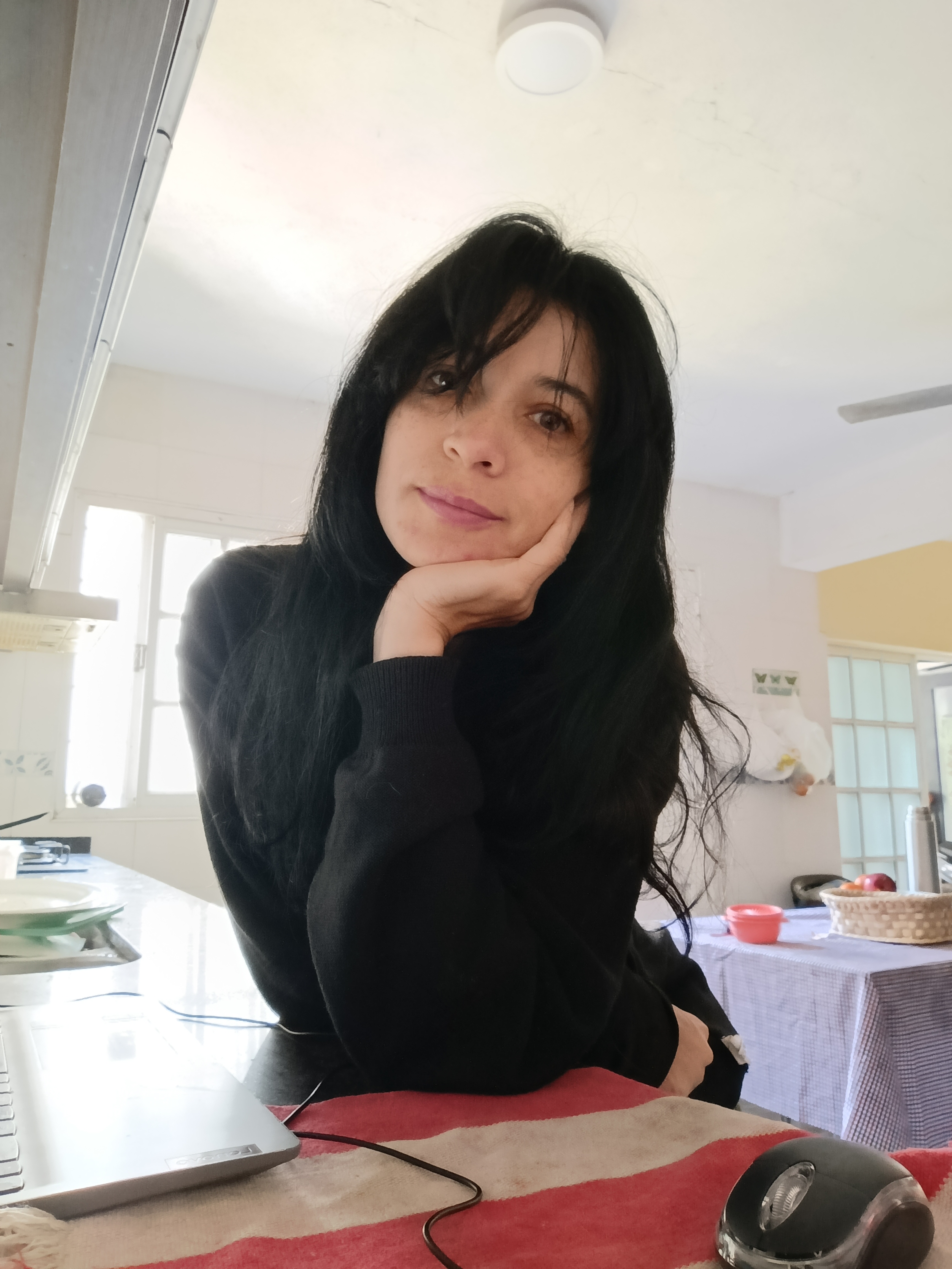 imagen participante carrera