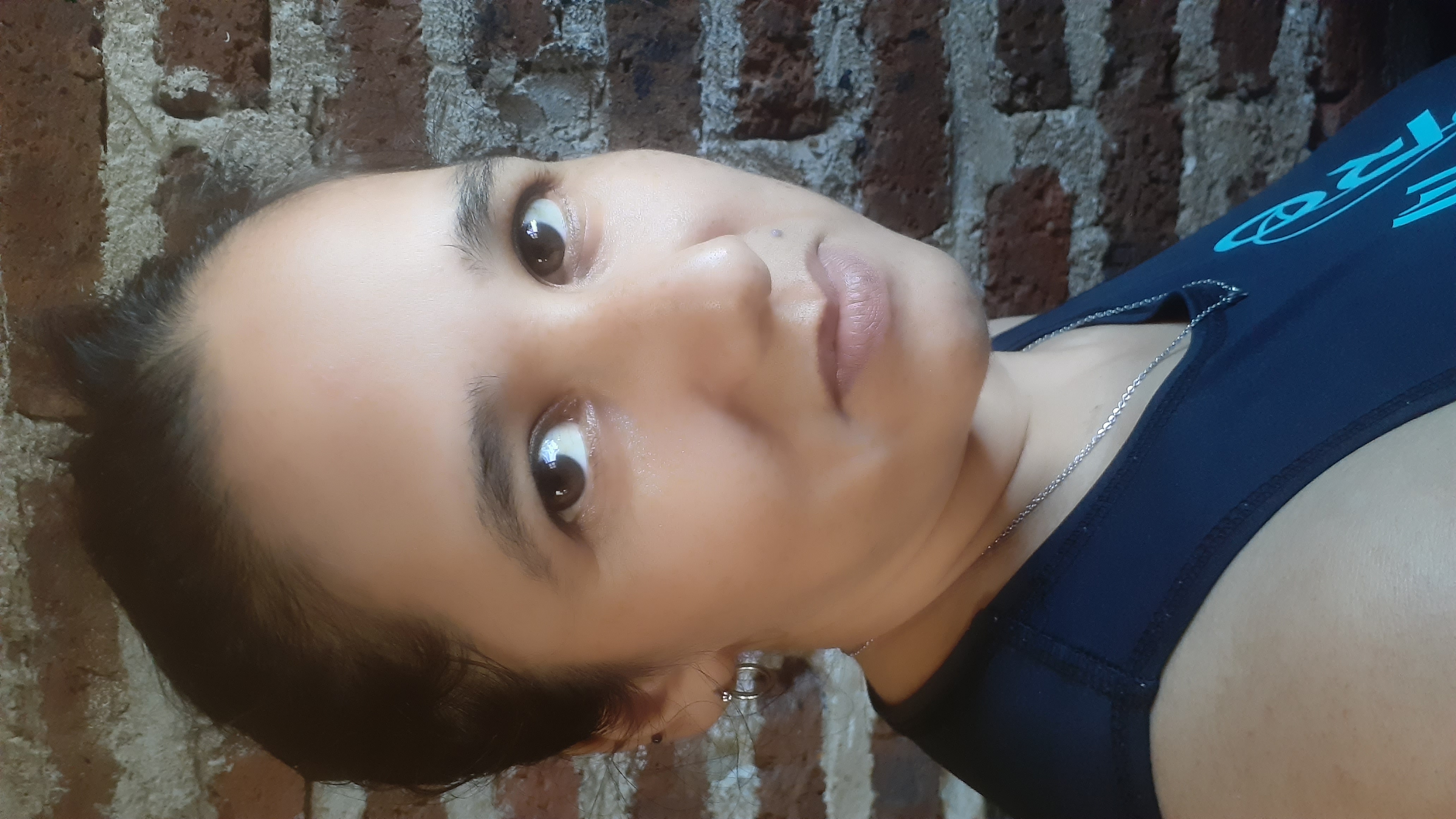 imagen participante carrera