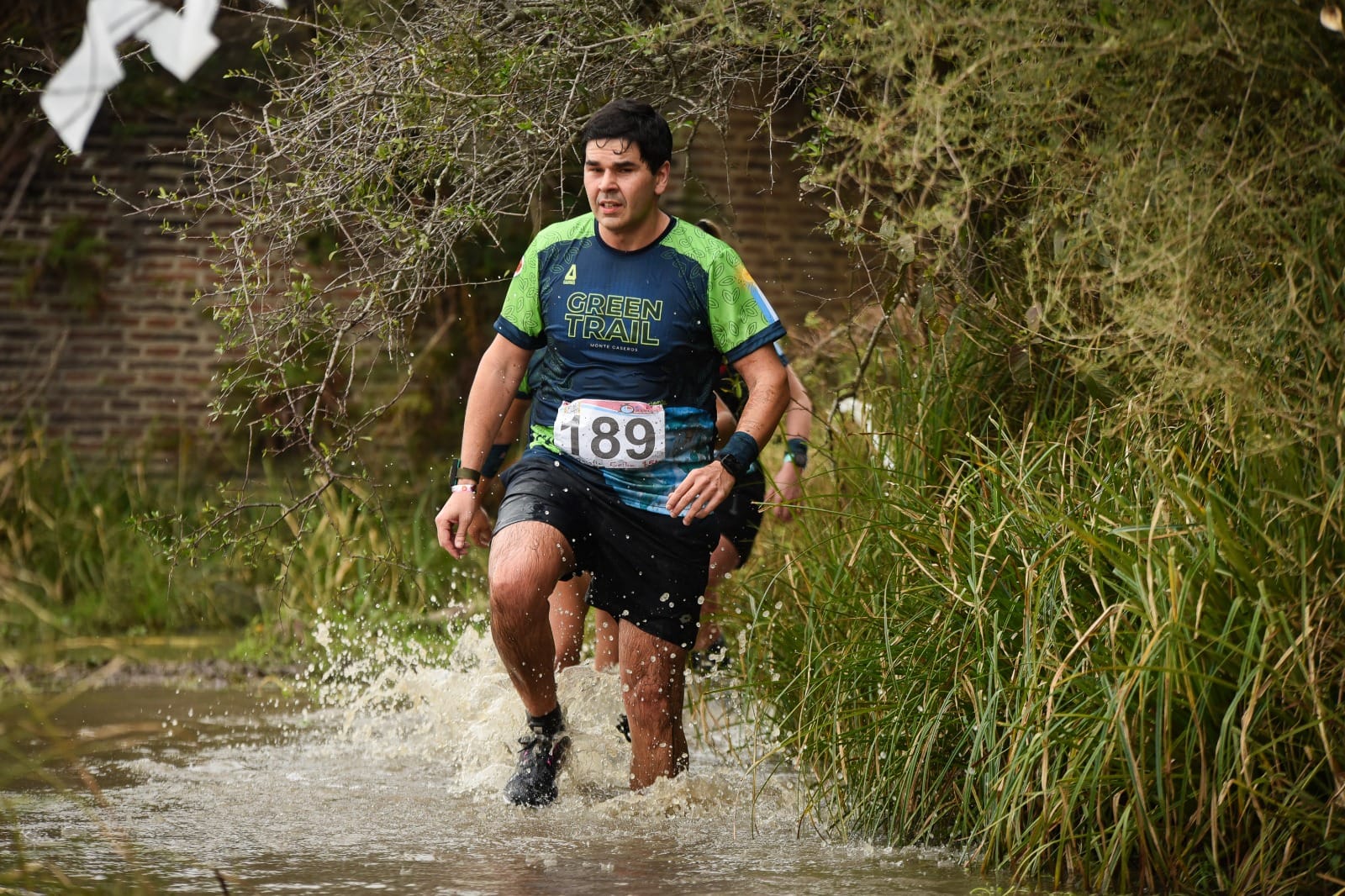 imagen participante carrera