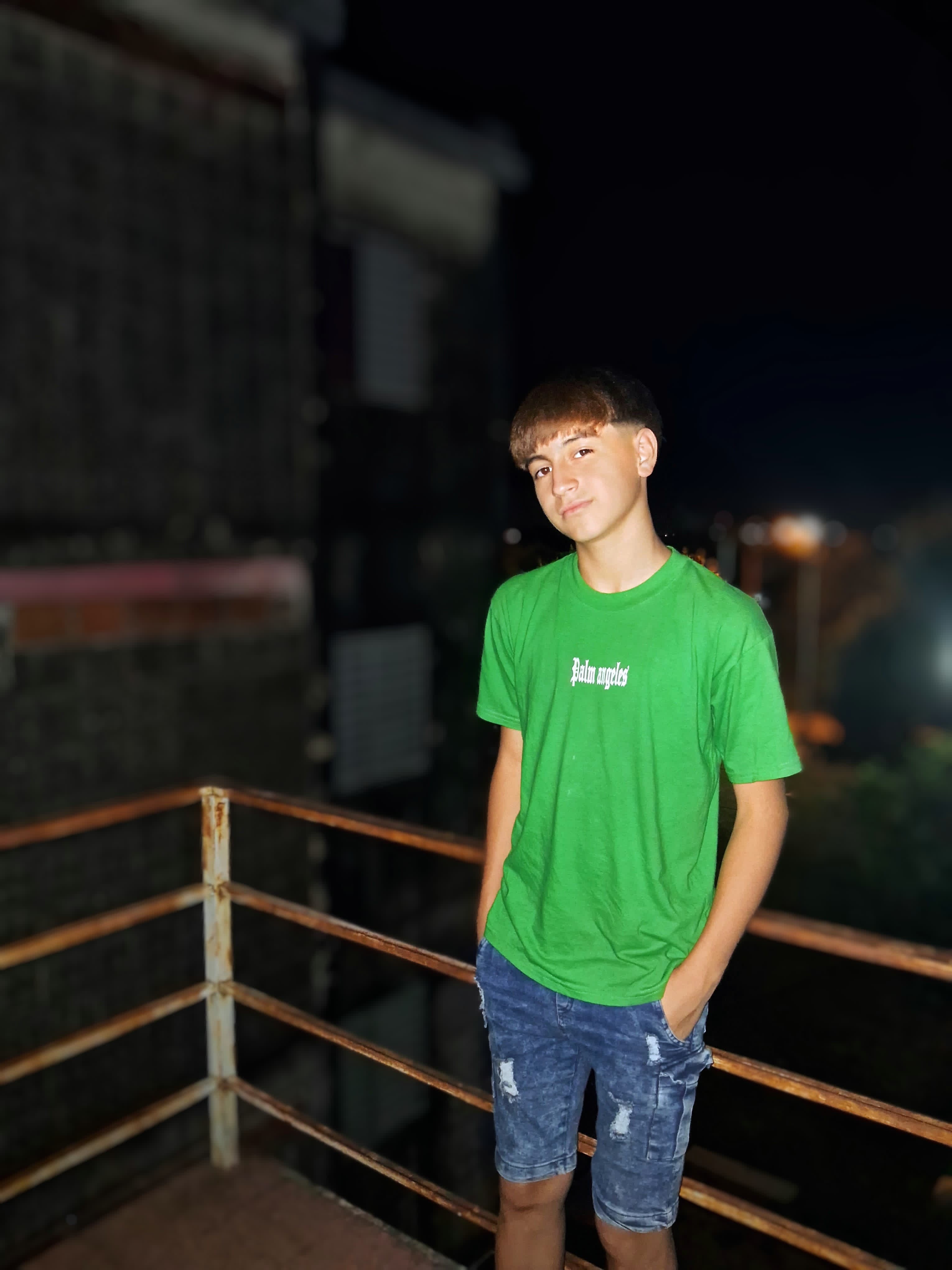 imagen participante carrera