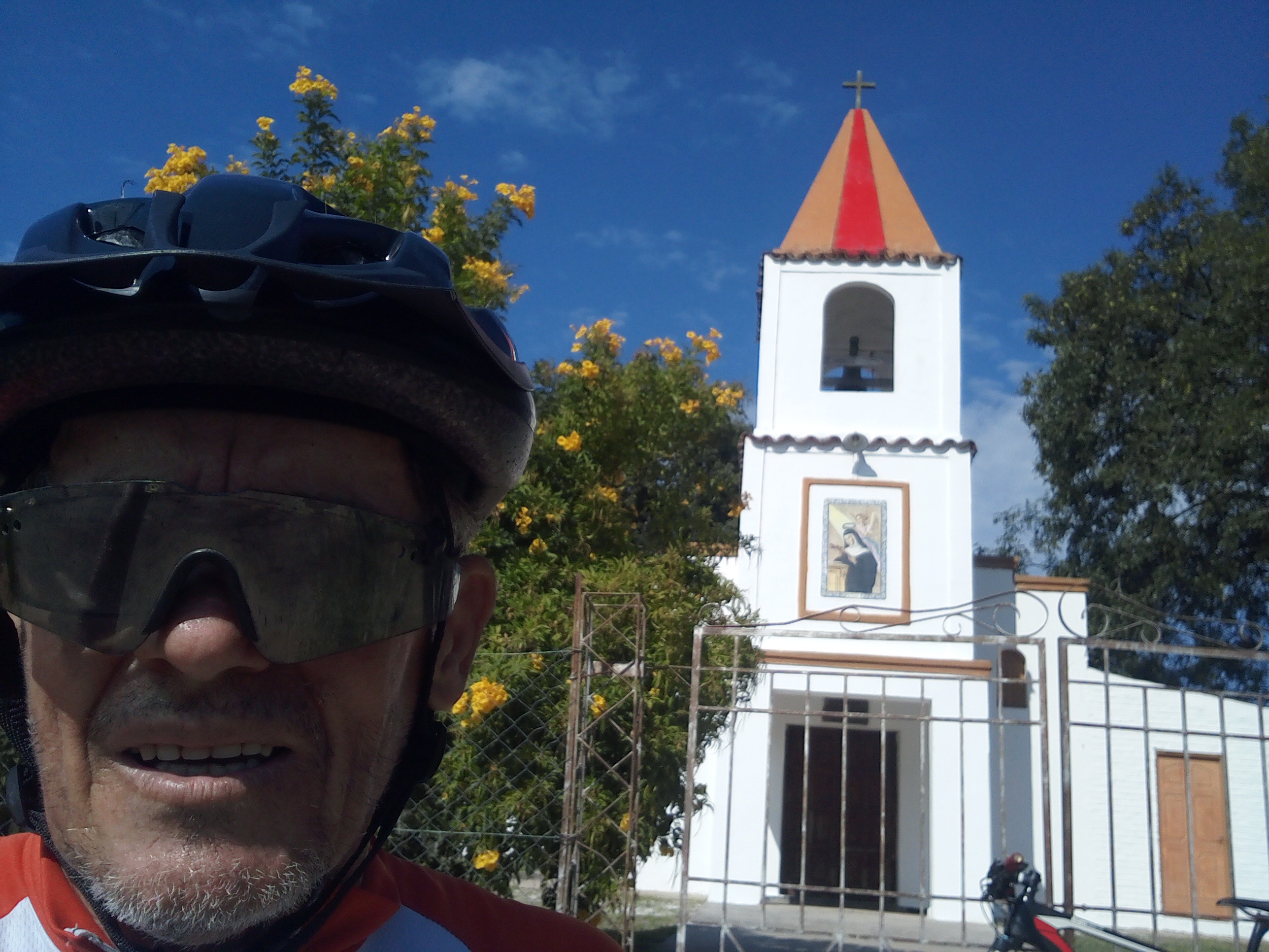 imagen participante carrera