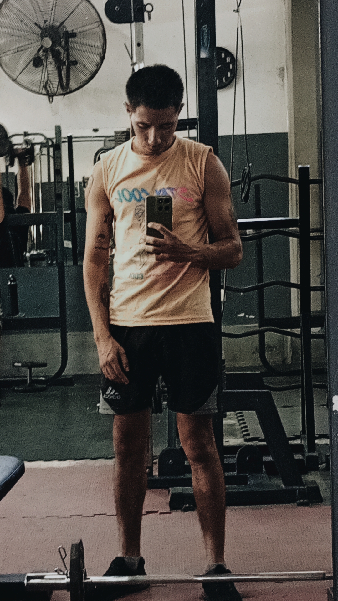 imagen participante carrera